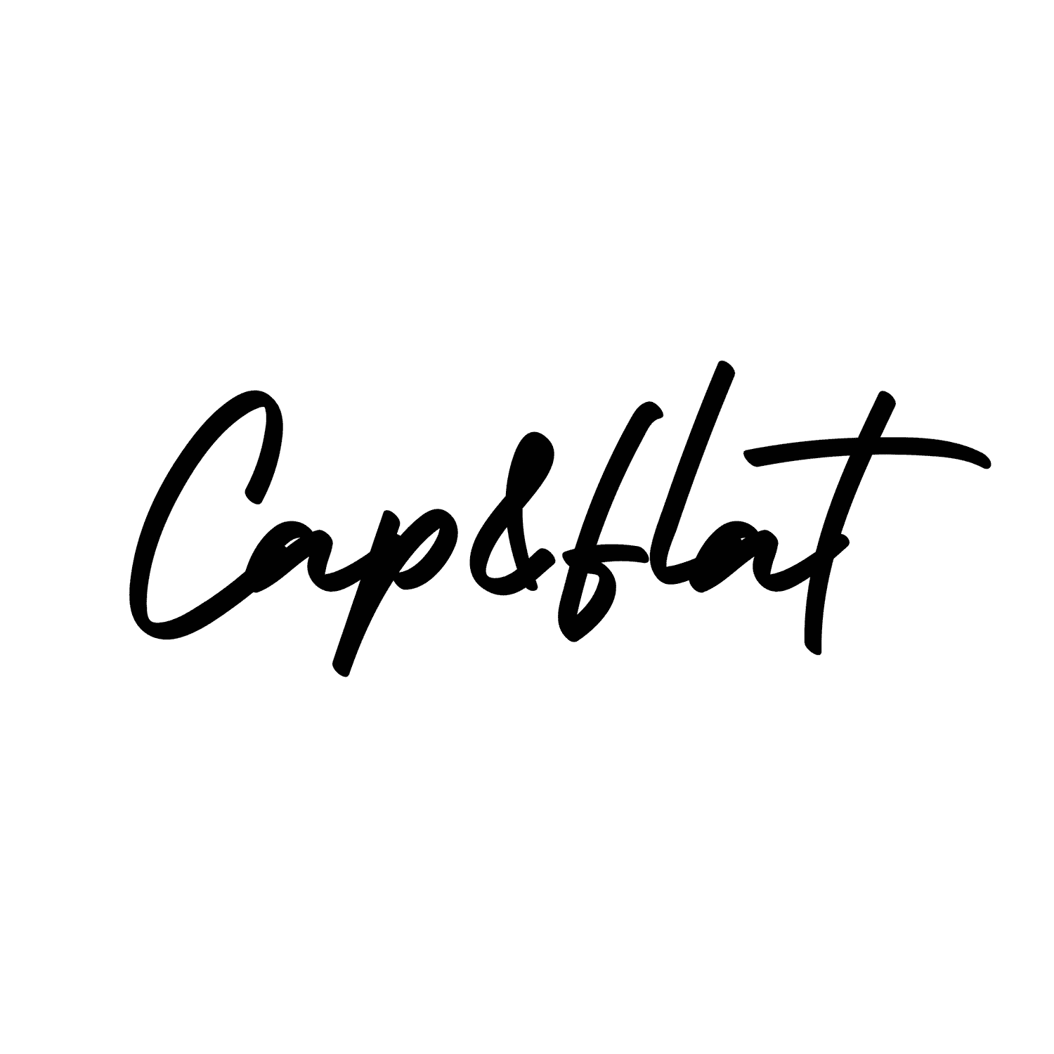 CAP&amp;FLAT