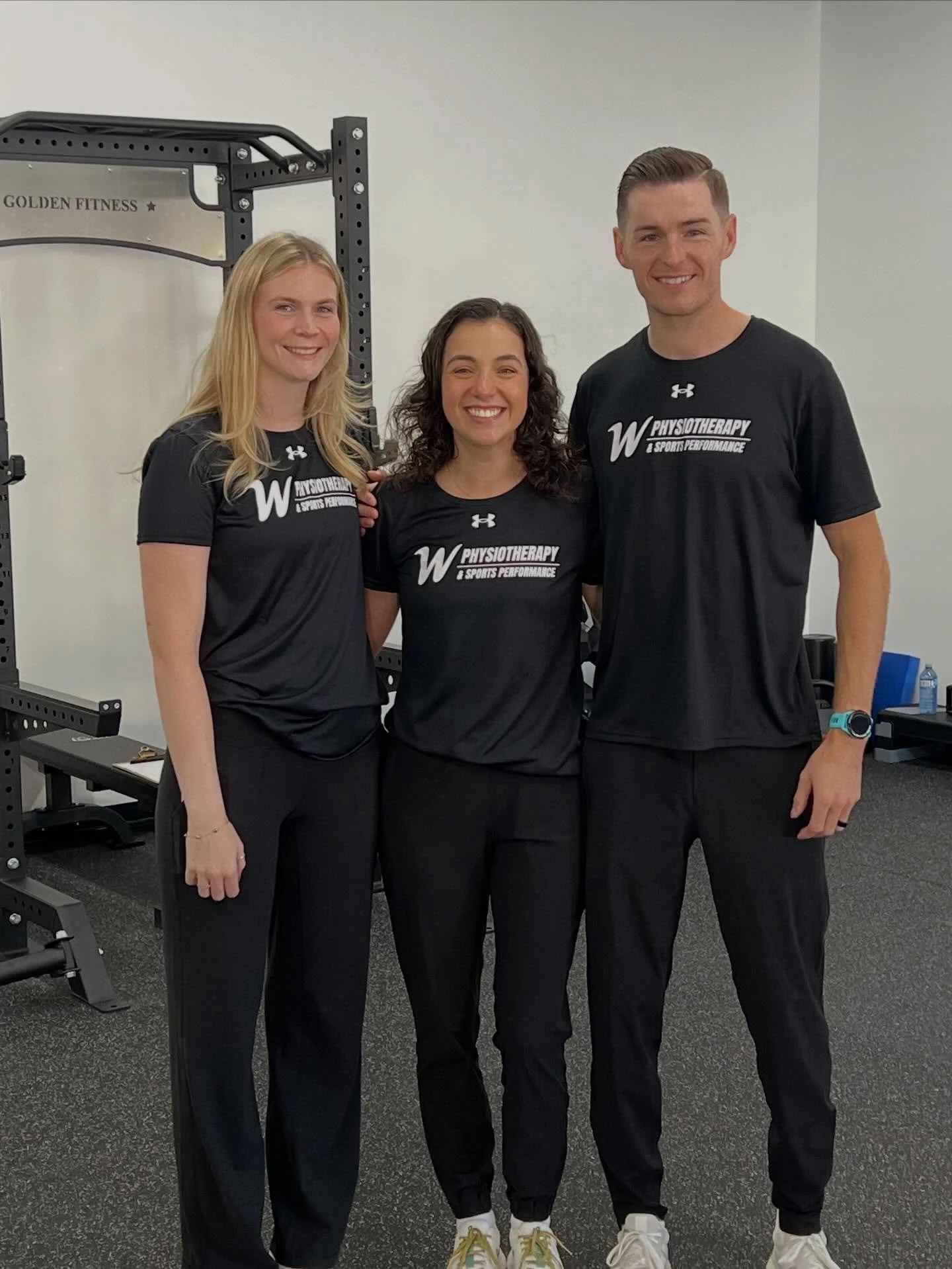 ✨ Happy New Year ✨

As we welcome 2026, we want to say a huge thank you to our incredible community for making 2025 such a successful year at W Physiotherapy &amp; Sports Performance. Your trust and support mean everything to us.

We&rsquo;re excited