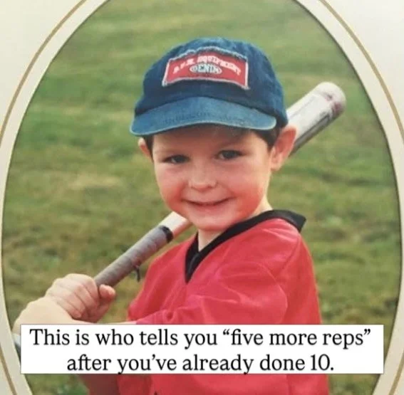 This is who you&rsquo;re trusting with your care 😆 Don&rsquo;t worry, we&rsquo;ve had some training since then 💪🏼

#wphysiotherapy #newhamburgontario #physiotherapy #chiropractic