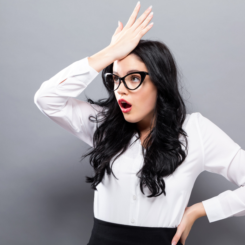 Top 5 Mistakes People Make When Using Essential Oils