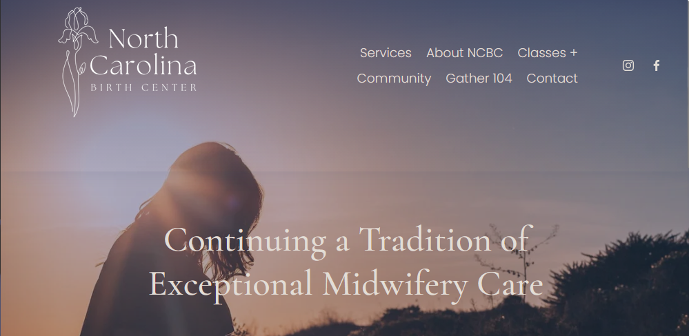 North Carolina Birth Center