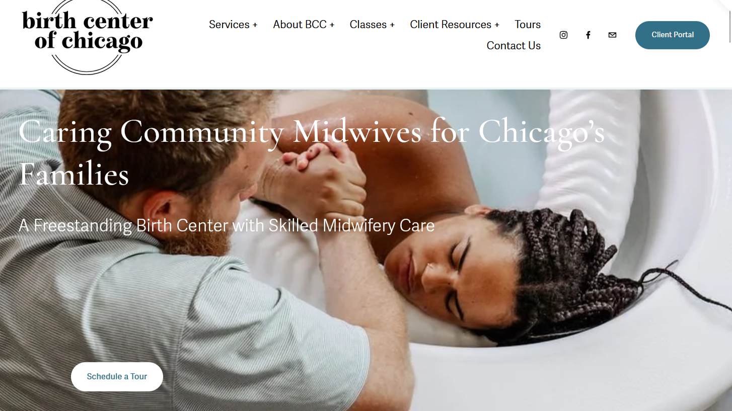 Birth Center of Chicago