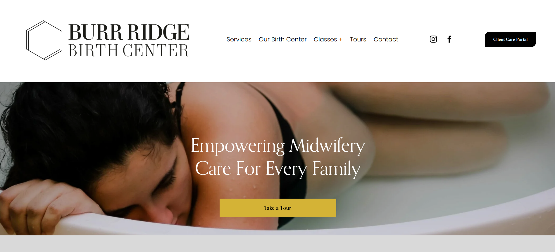 Burr Ridge Birth Center