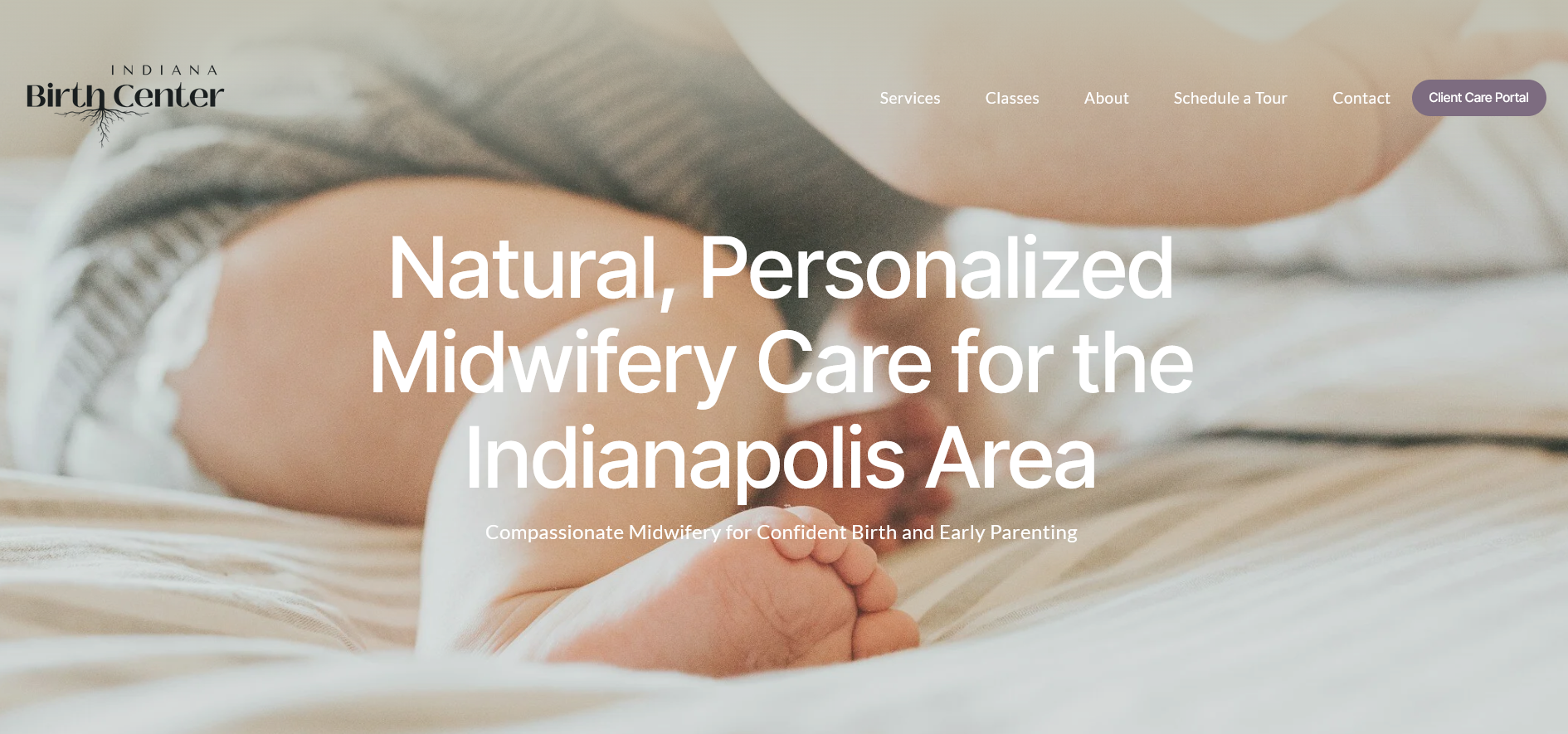 Indiana Birth Center