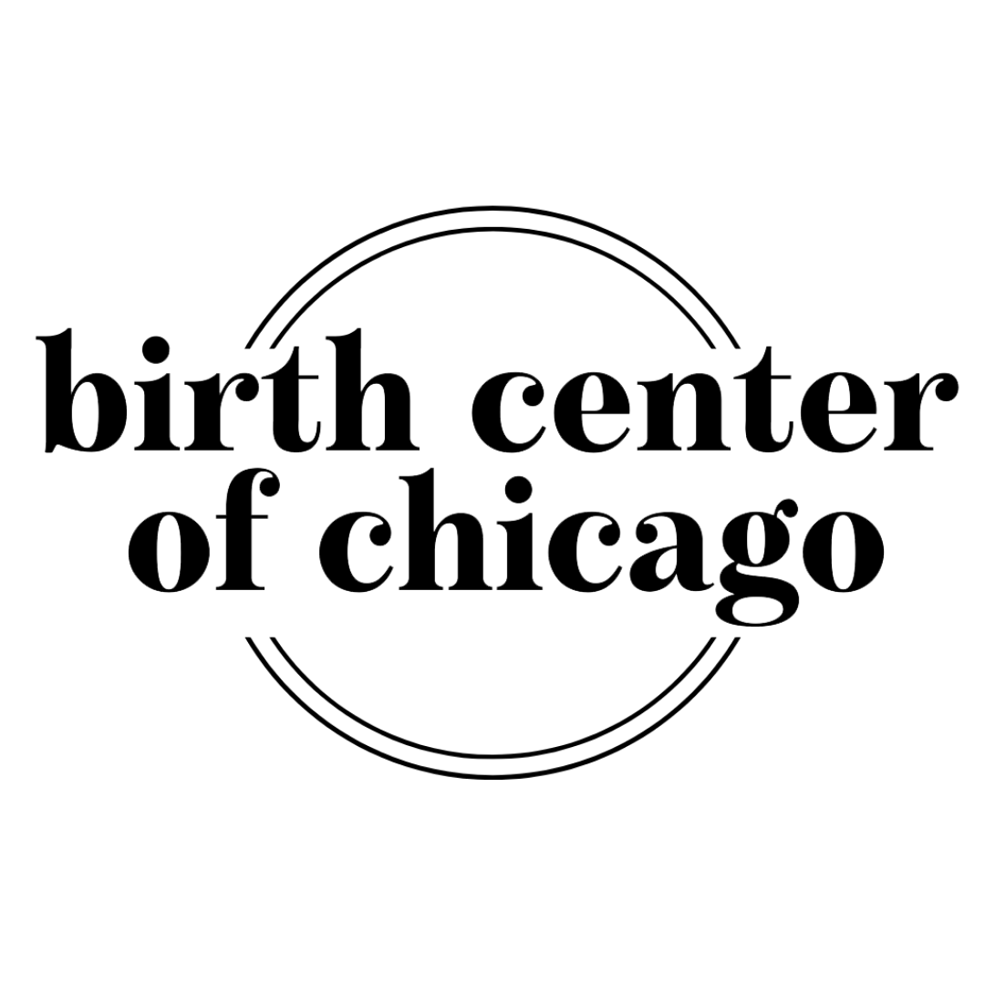 Birth Center of Chicago Logo