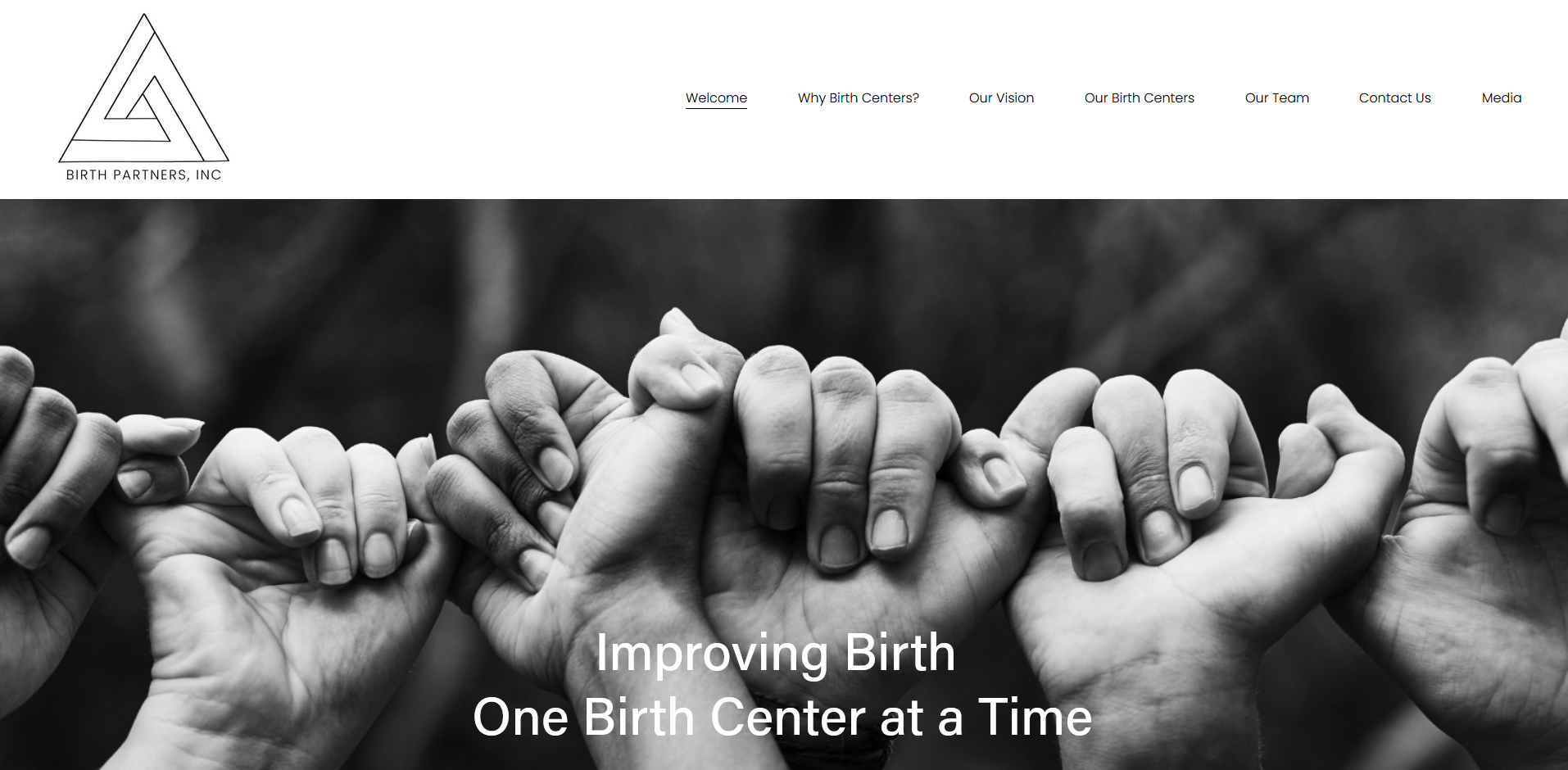 Birth Partners, INC.