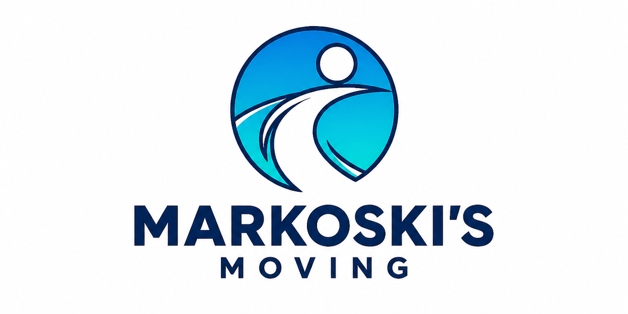 Markoski's Moving