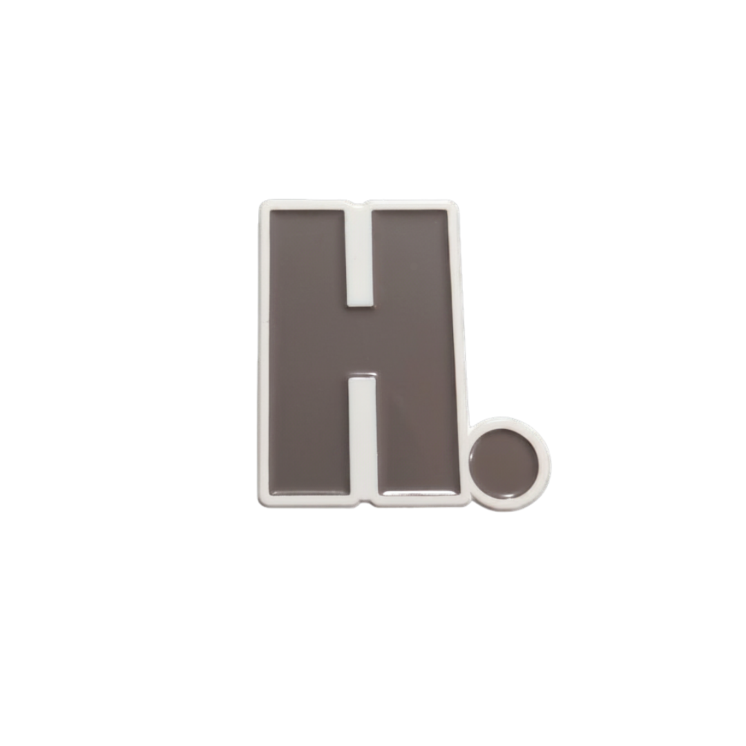 H. Pin