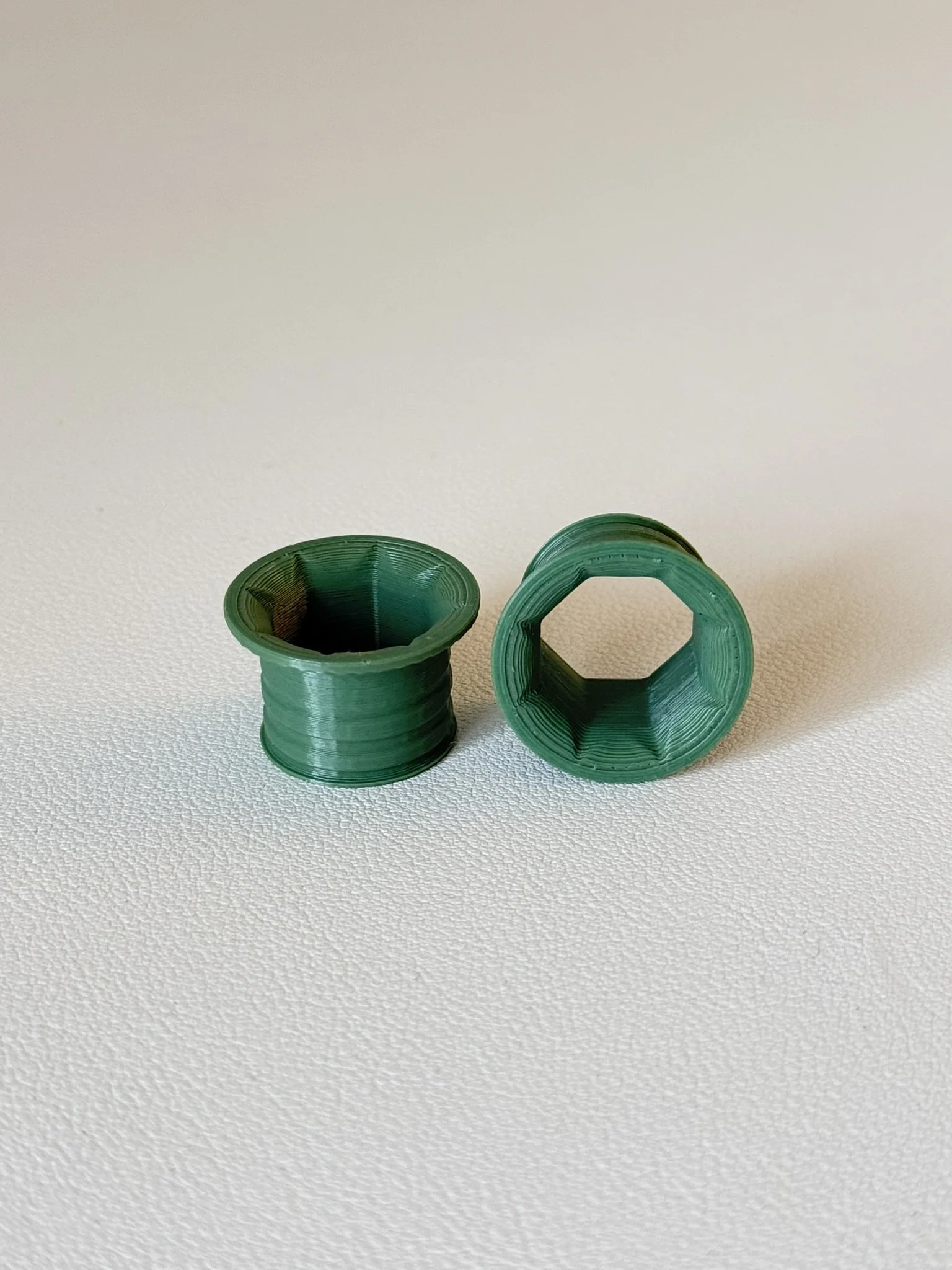 Barplug Petg green.JPEG