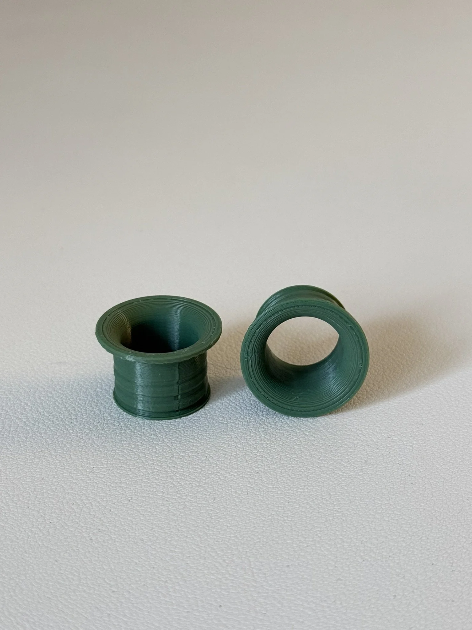 Barplug Petg green circular.JPEG