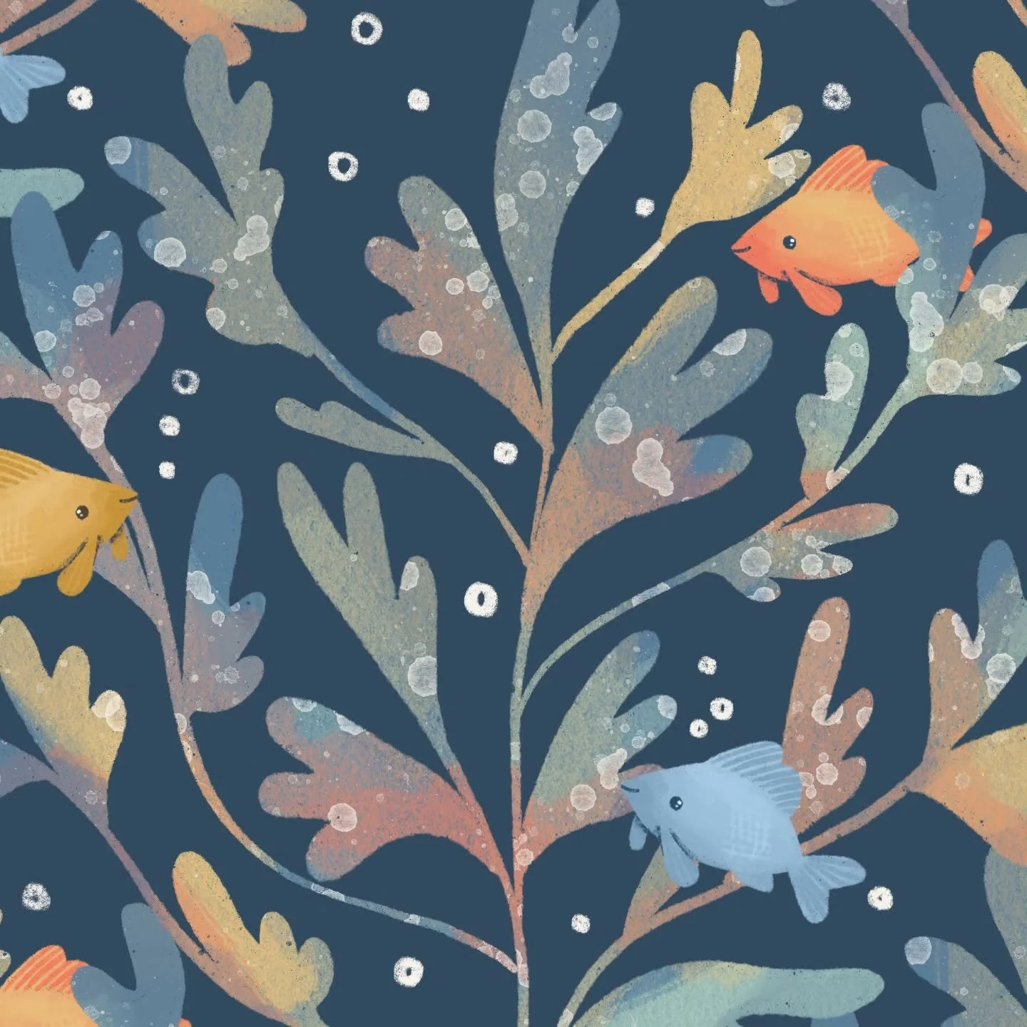 Day 15 prompt: aquarium

This is a piece I made for Talent Tap- a wonderful workshop hosted by @mel.amann.studio at @illustrateit_agency 

Don't mind me being a day late 🤦&zwj;♀️ 

#peachtober25aquarium #peachtober25 #peachtober25day15 #fishrepeat #