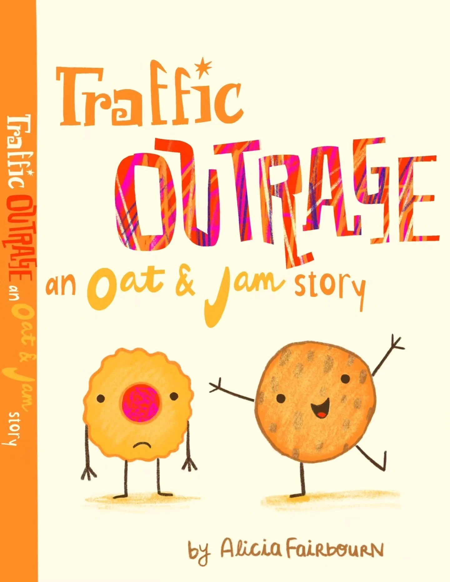 A book cover assignment from Make Art That Sells lettering course. @makeartthatsells 

The course is fun. For one week, we are given 5 days of different types of lettering to practice. The next week, we are given an assignment that combines the diffe