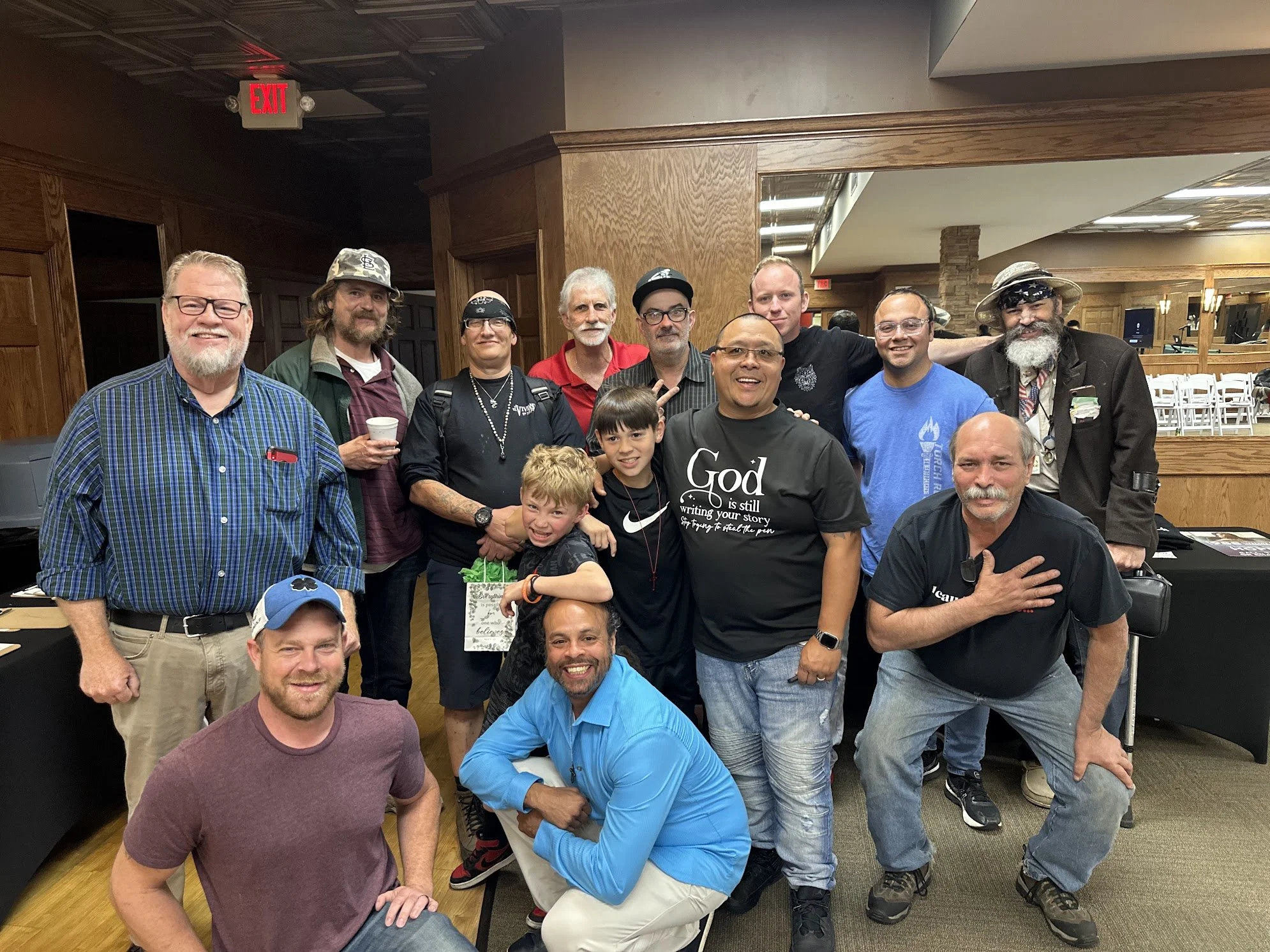 aaron with church fam.jpg