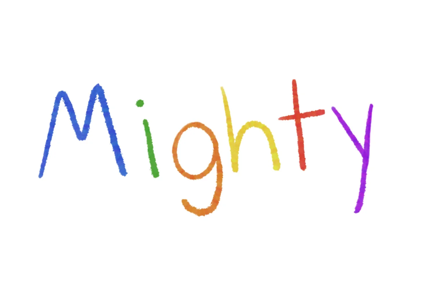 Mighty
