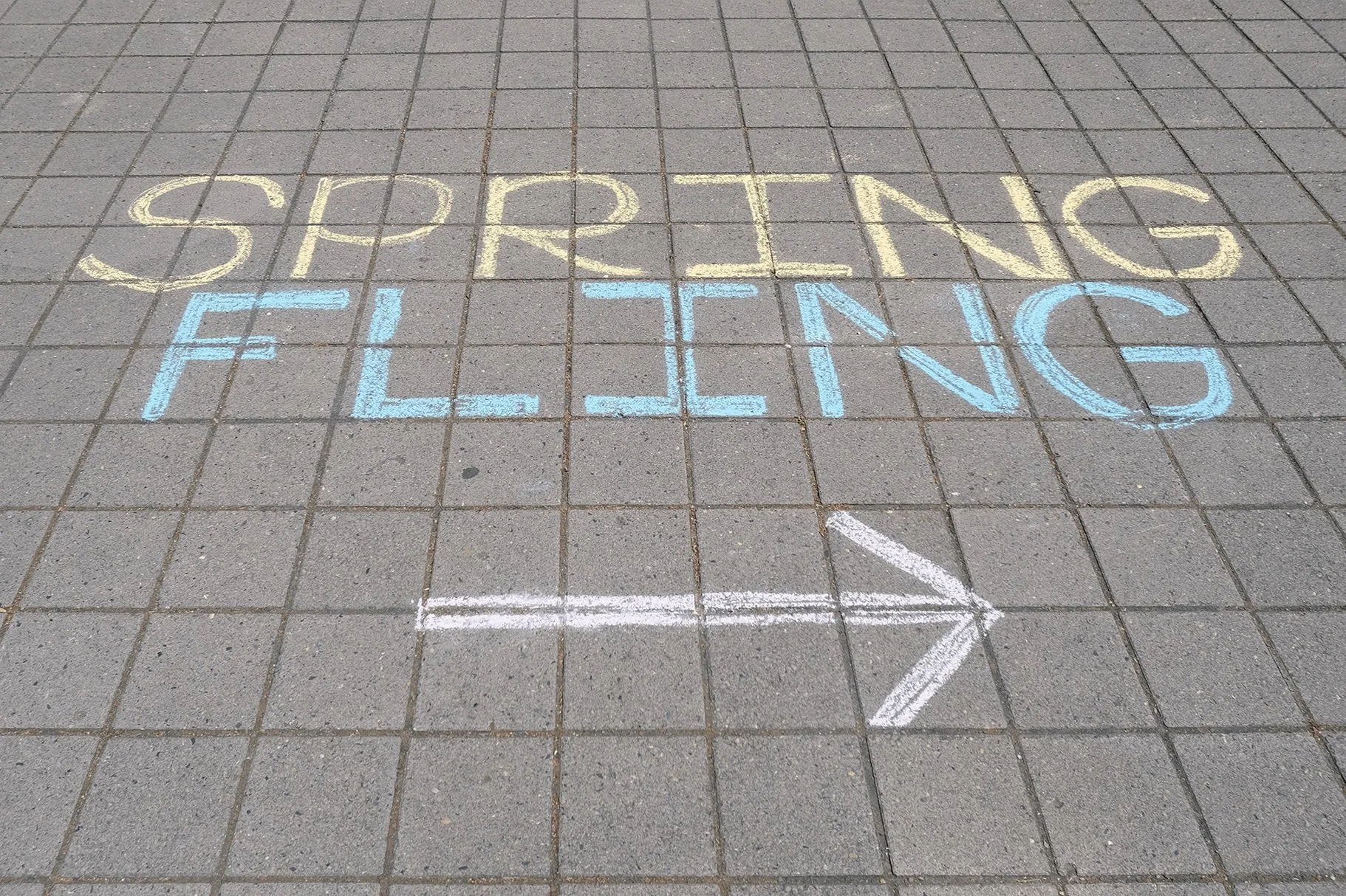 Spring Fling