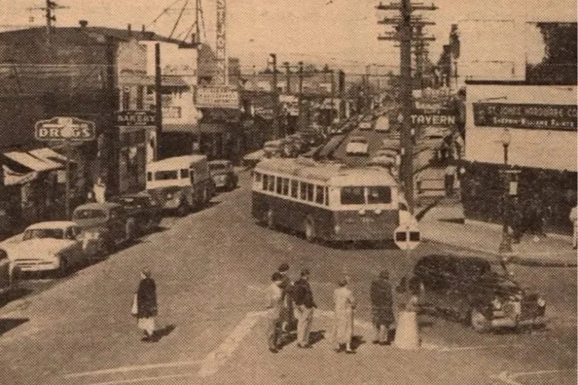 Centennial Celebration