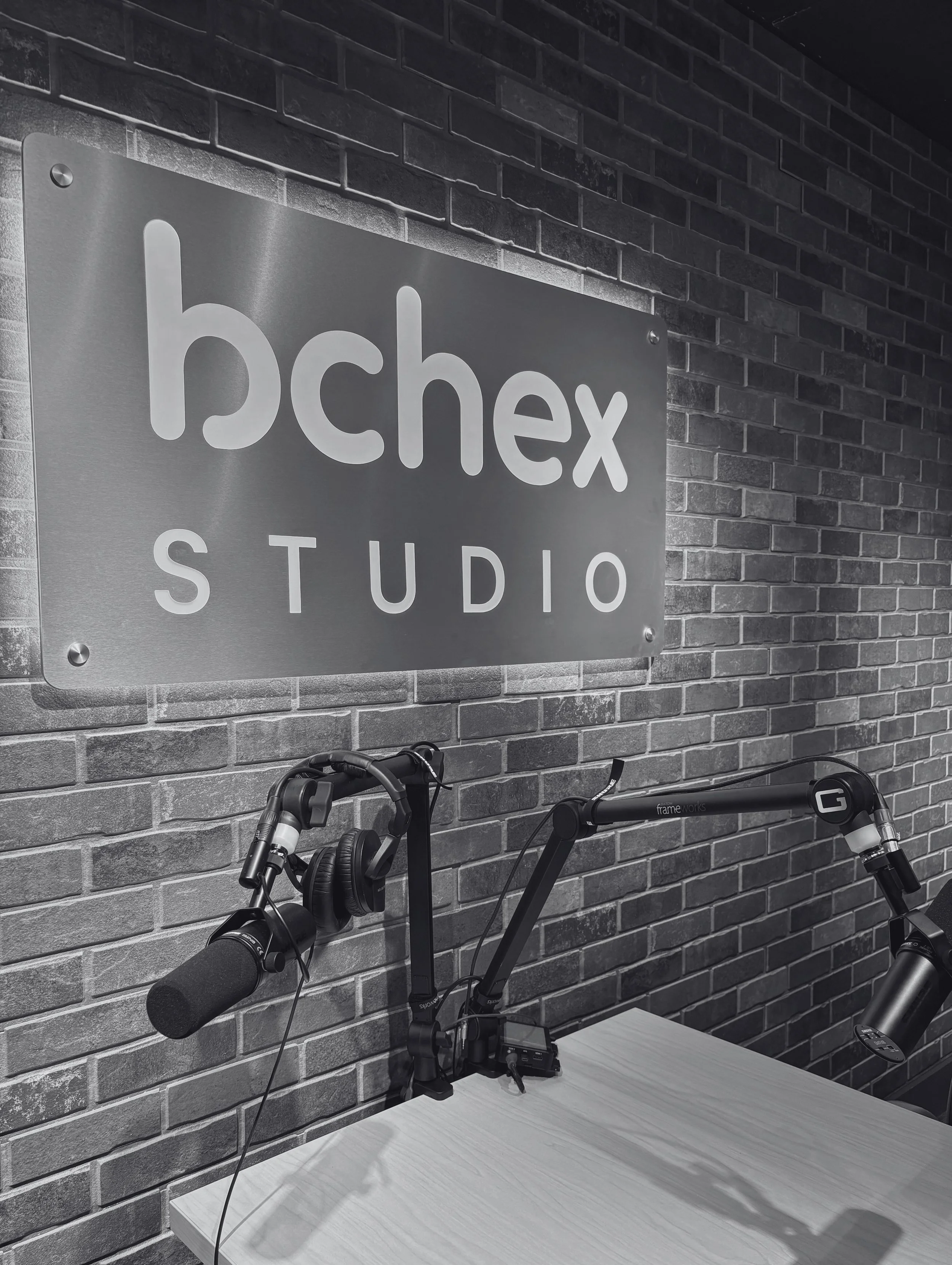 bchex studio