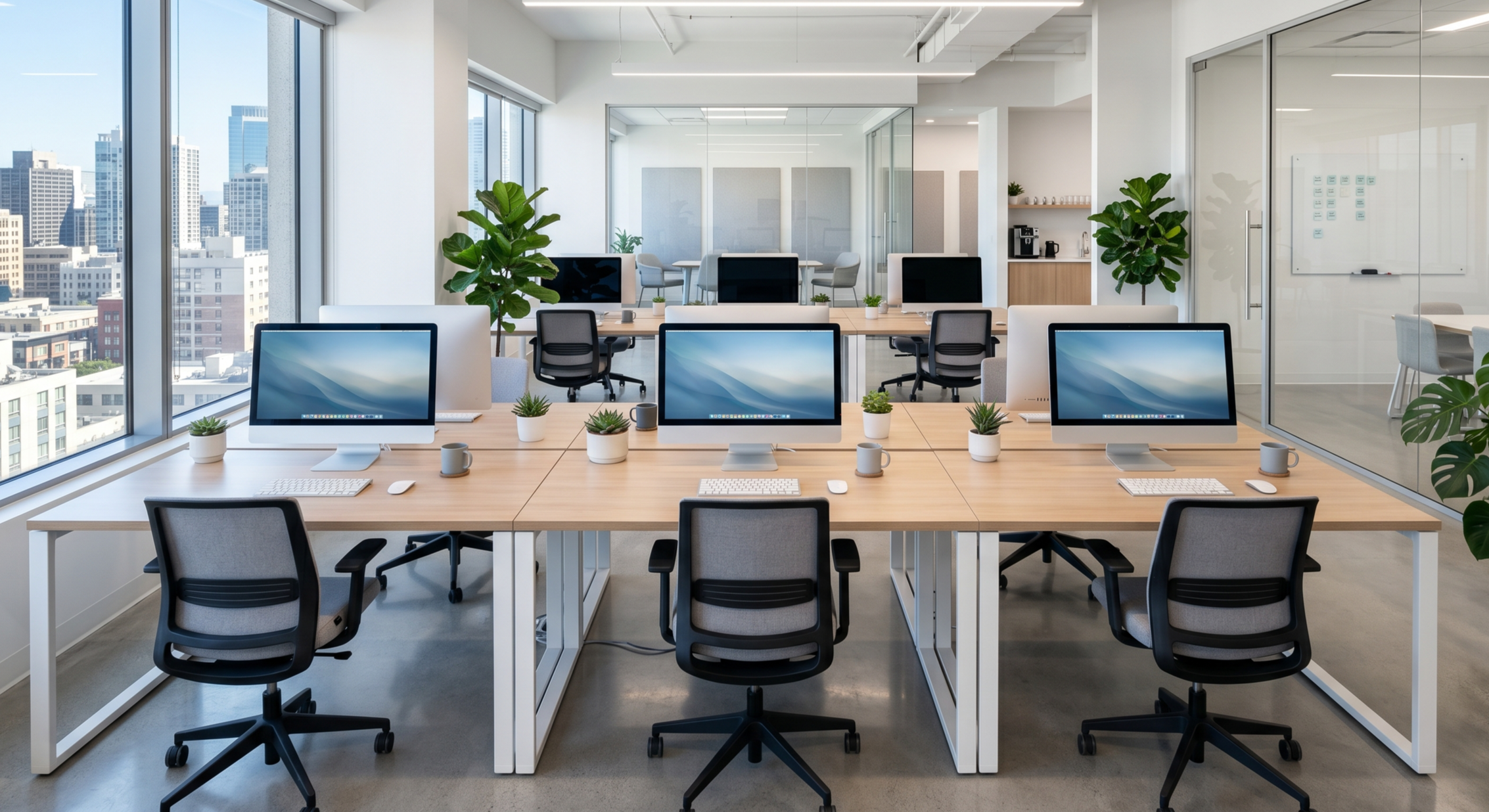 Office Cleaning Services