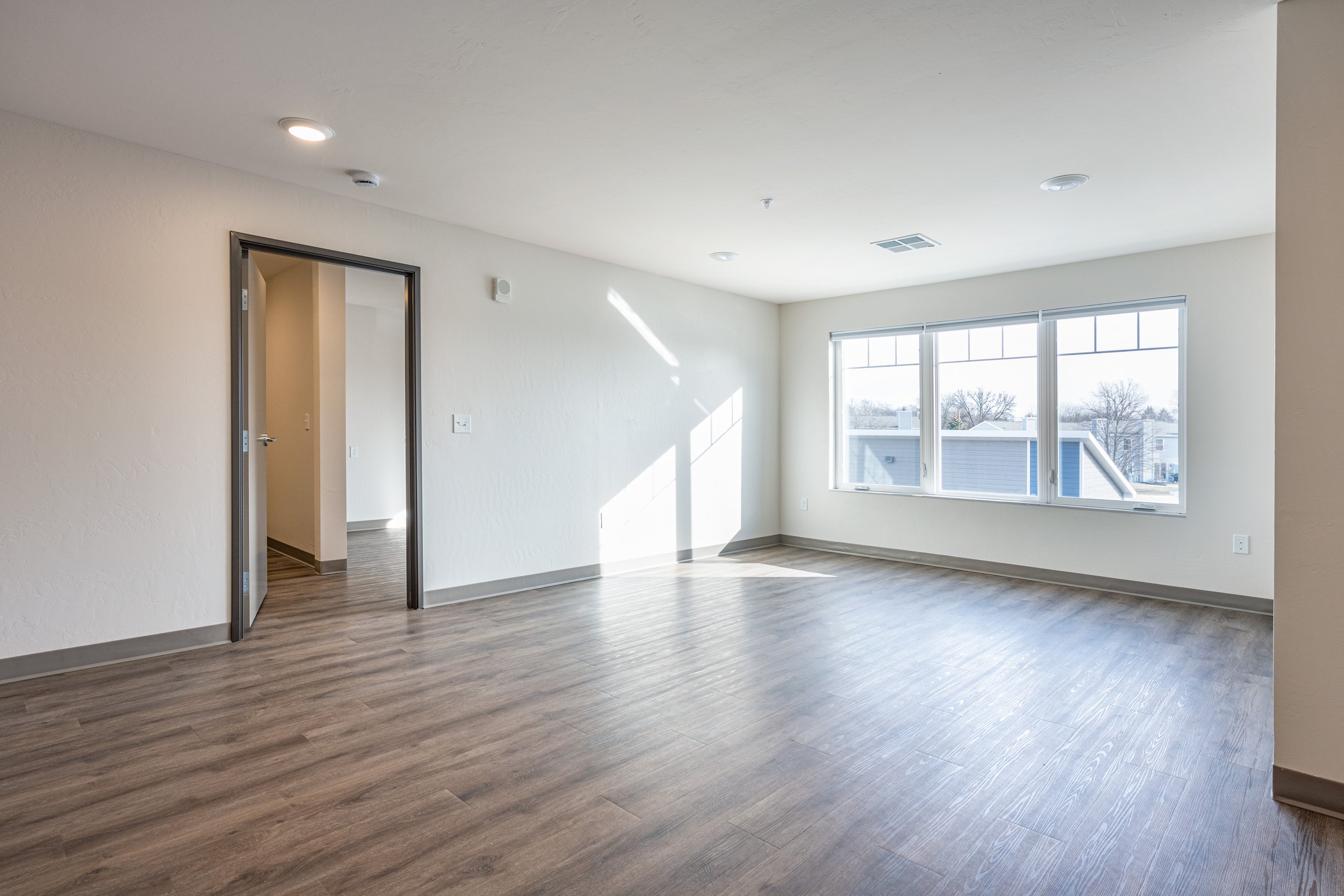 THREE BEDROOM/TWO BATHROOM $2000/MONTH