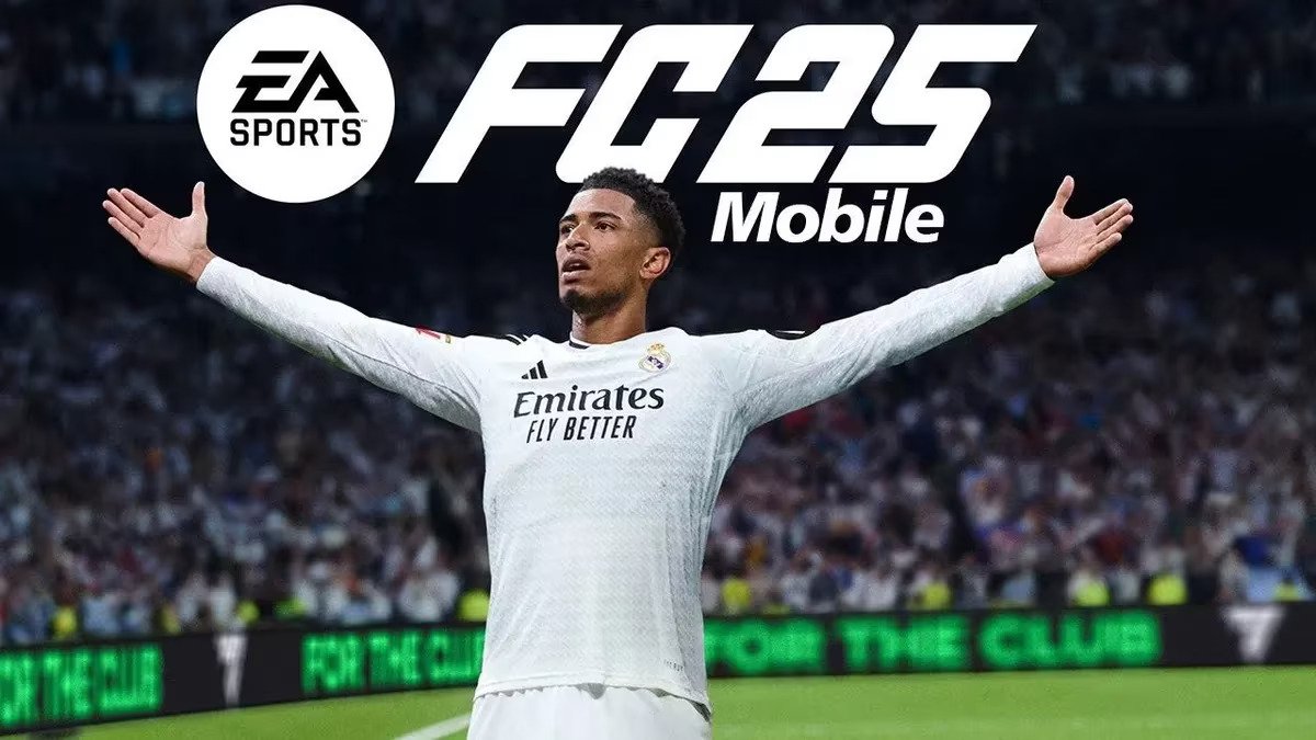 EA Sports FC