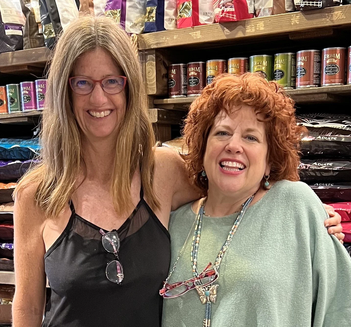 5 of my favorite spots in Katy