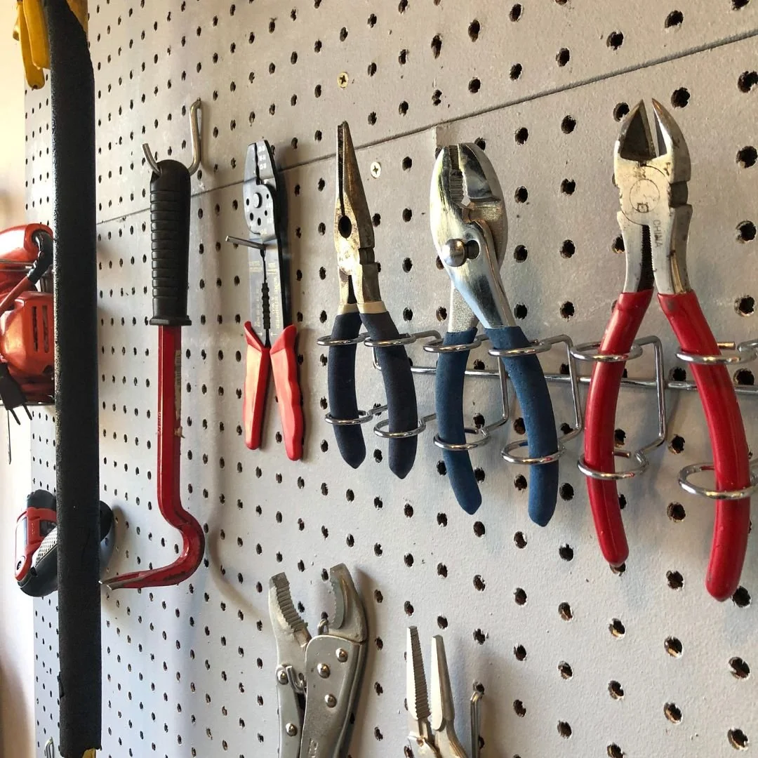 10 best reasons for organizing your garage