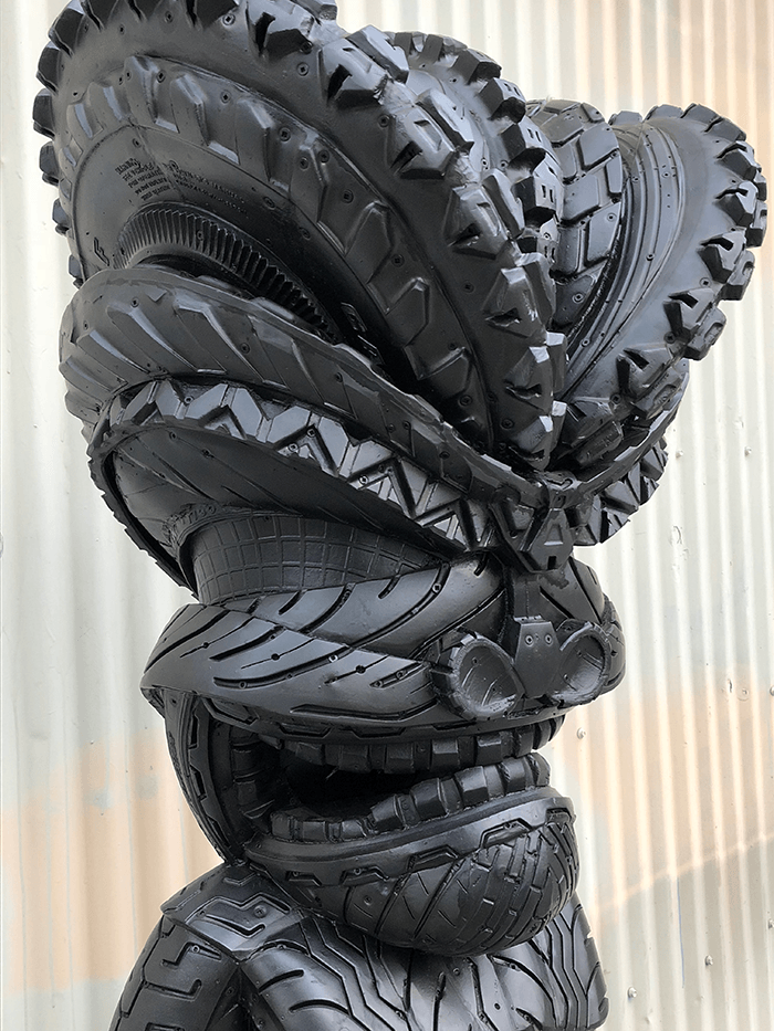 Adventure Tiki (2017)