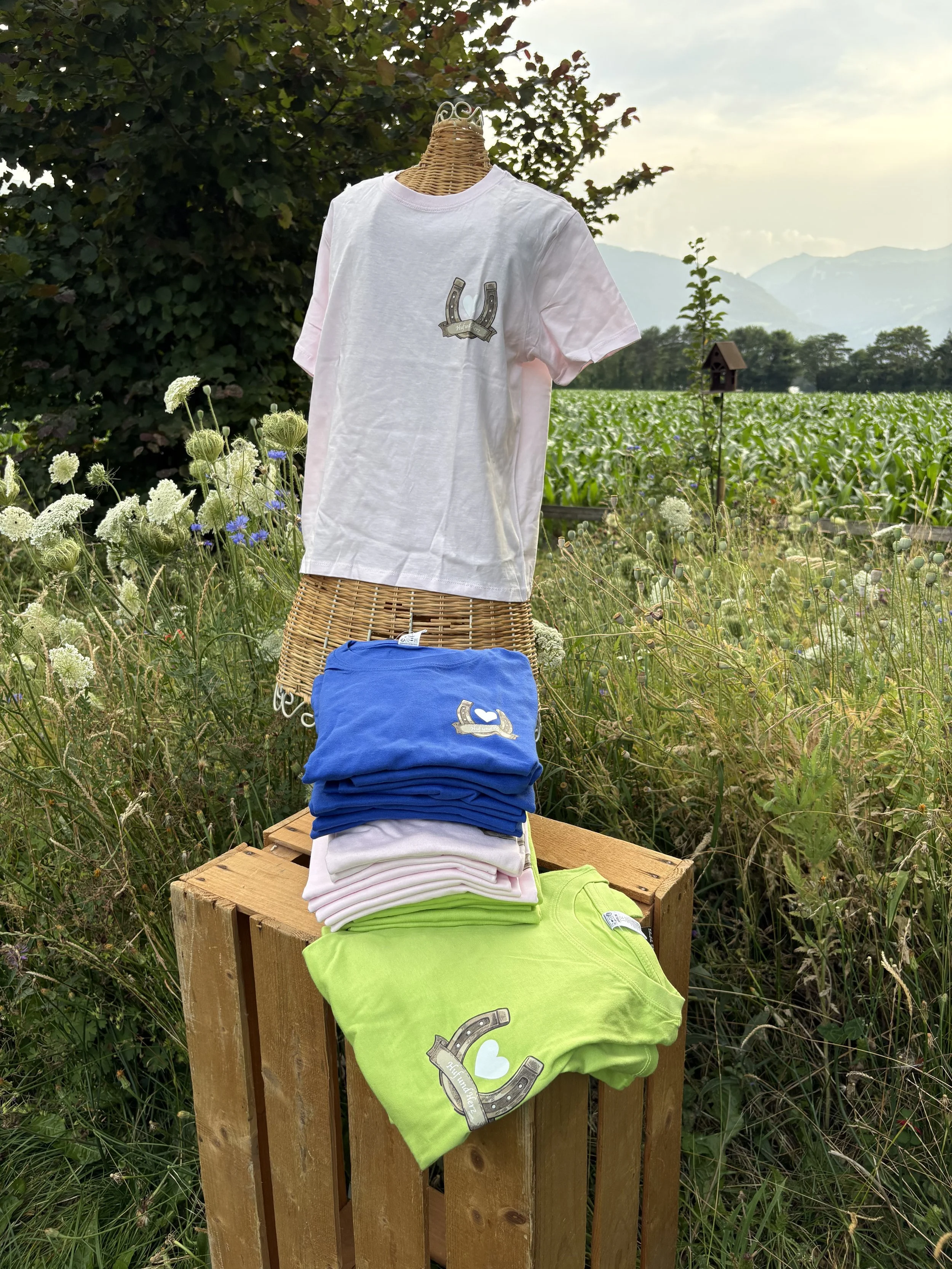 T-Shirts Kids