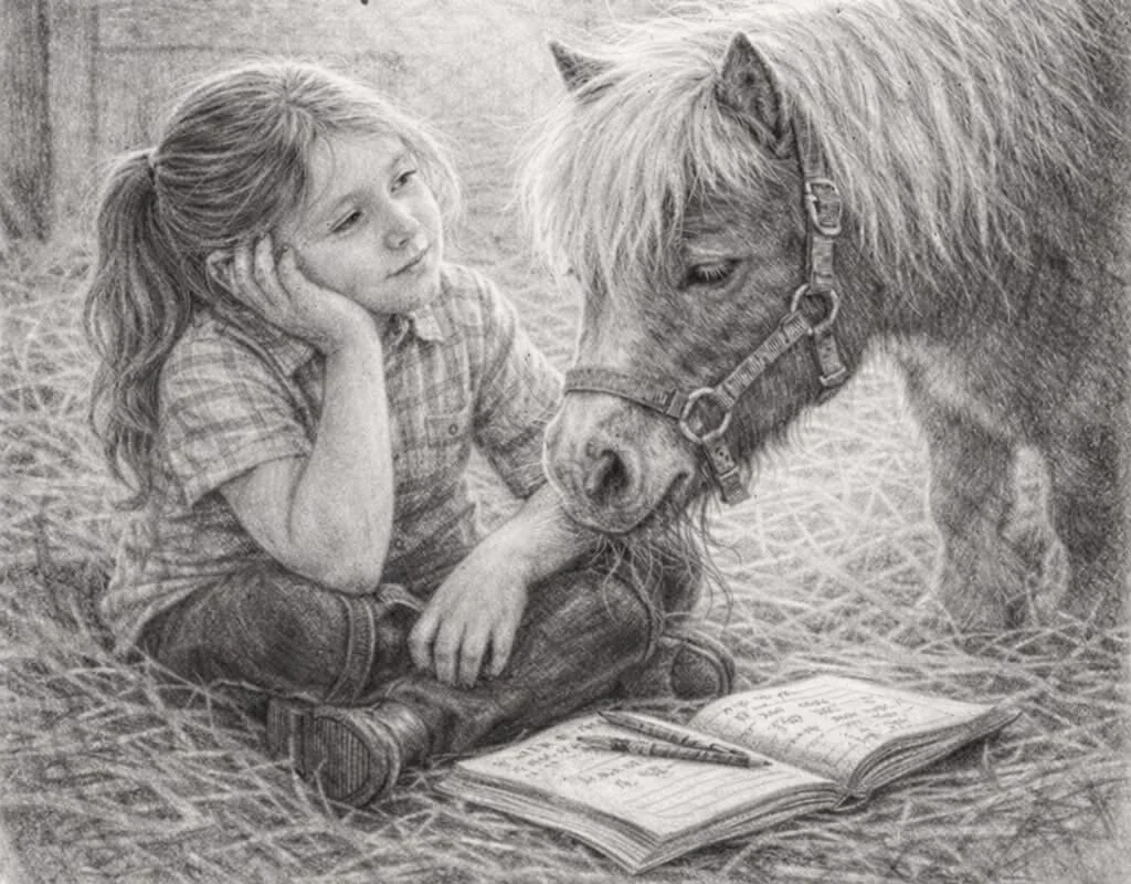 Pferdesprache verstehen