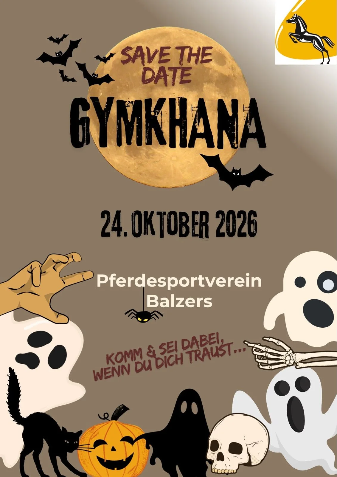Gymkhana PSV Balzers