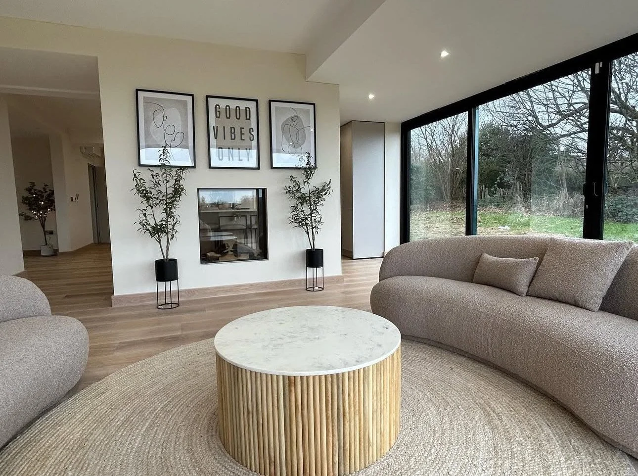 How I Manifested My Dream House on the Exact Road I Drove Past 13 Years Earlier