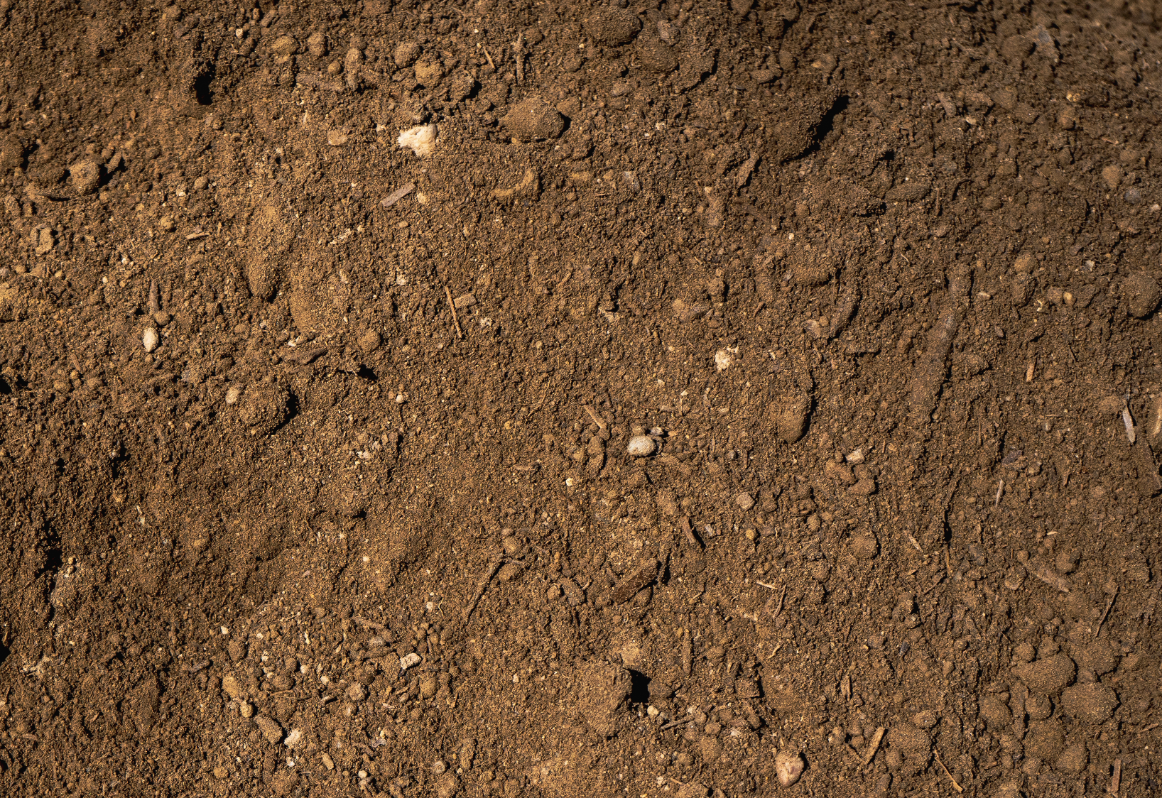 Premium Top Soil ($90/yard)