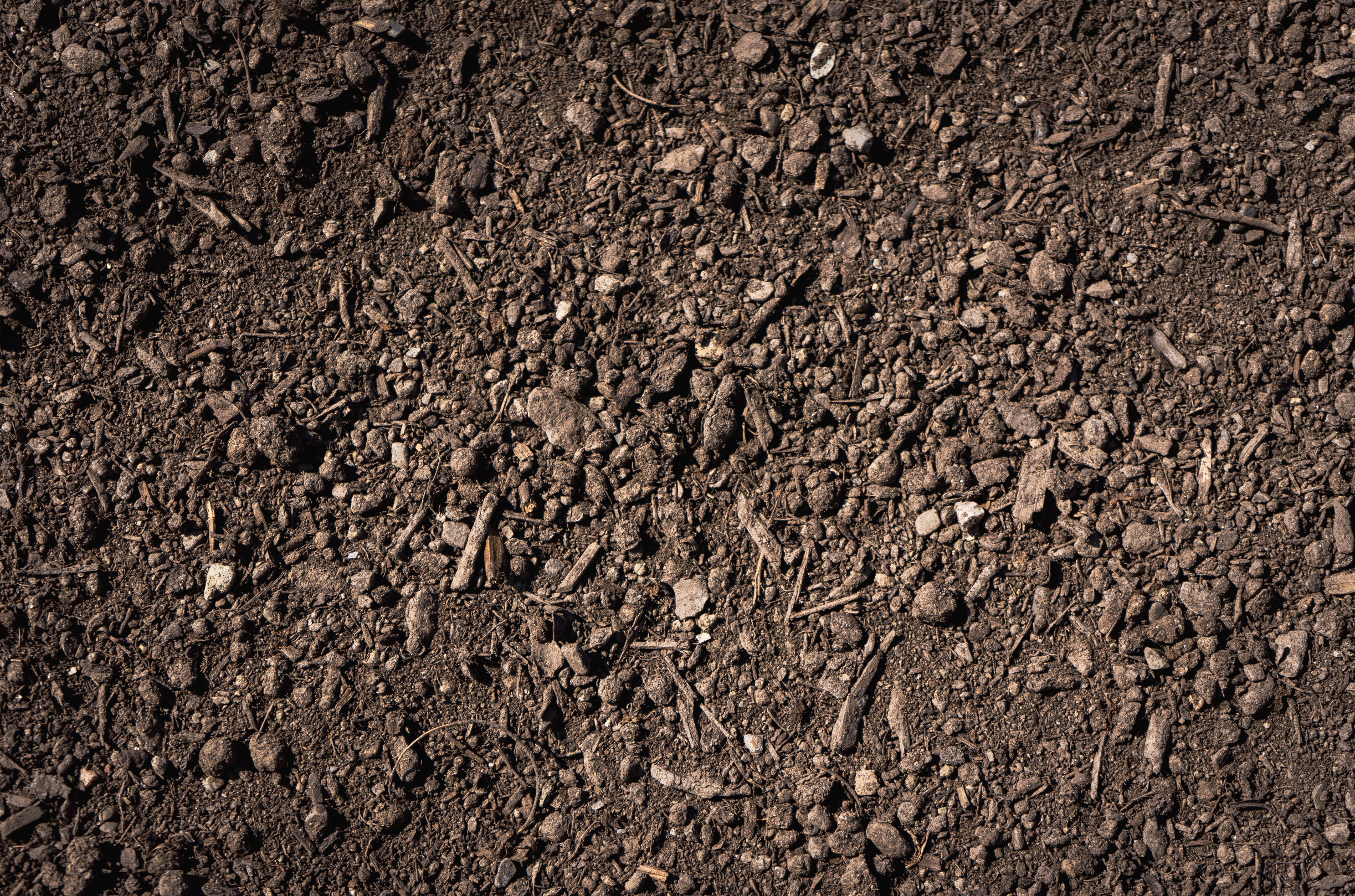 Garden Blend ($110/yard)