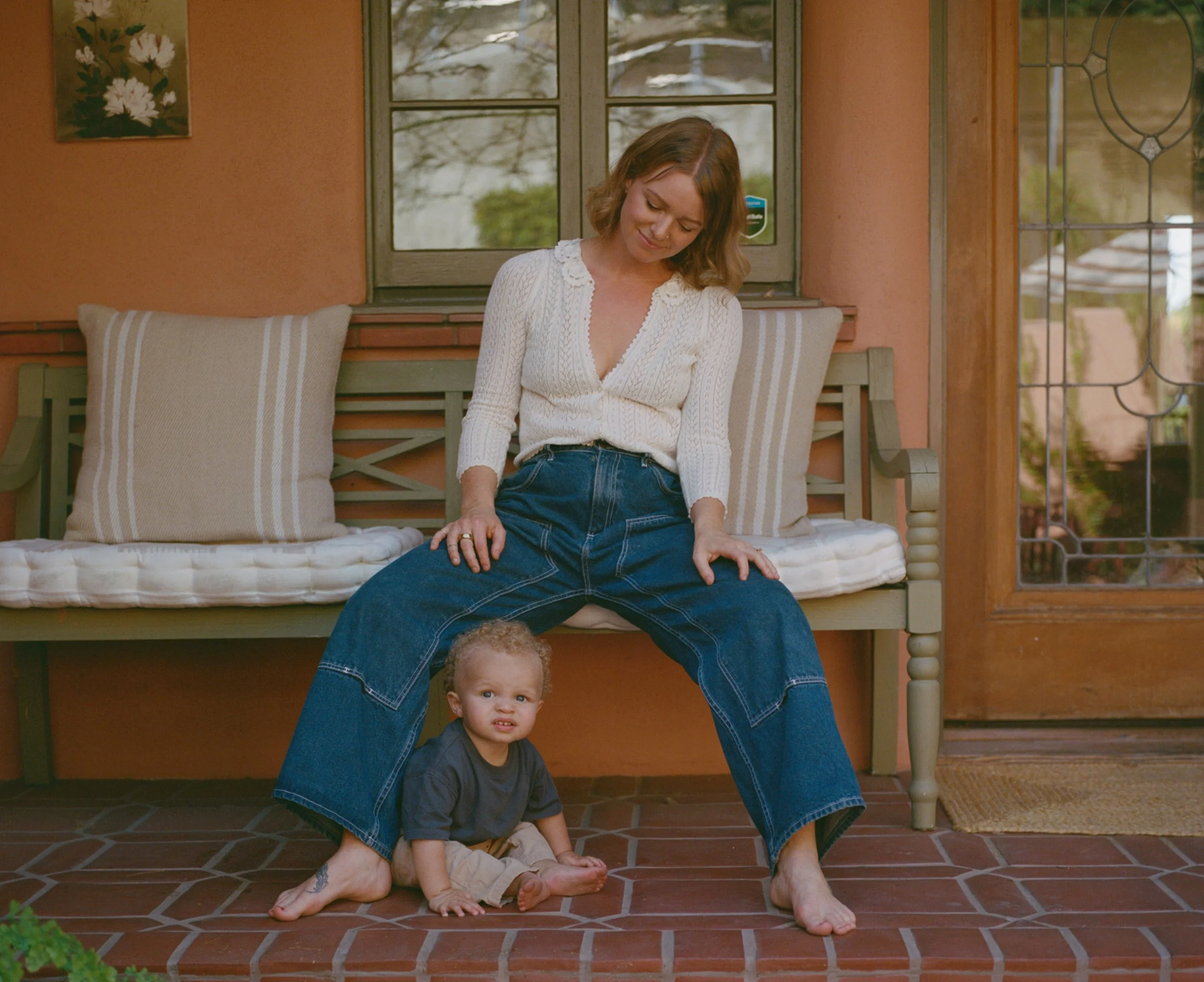 Kacie Carter Chamberlayne of Honey Hi on Building a Nourishing Life—in and out of the Kitchen