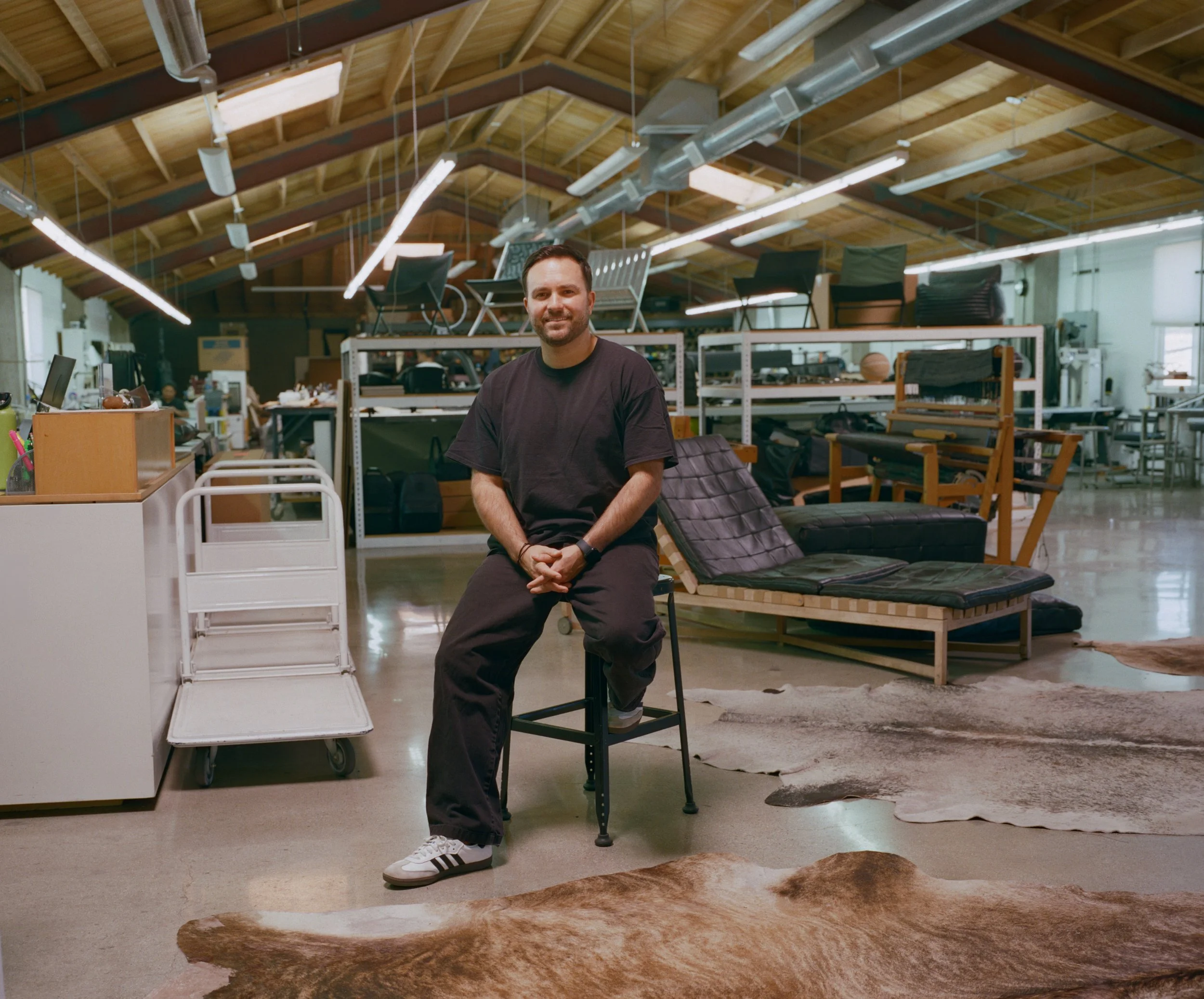 Spencer Nikosey of Killspencer on Making Things Real: Lessons in Craft, Design, and Turning Ideas into Objects
