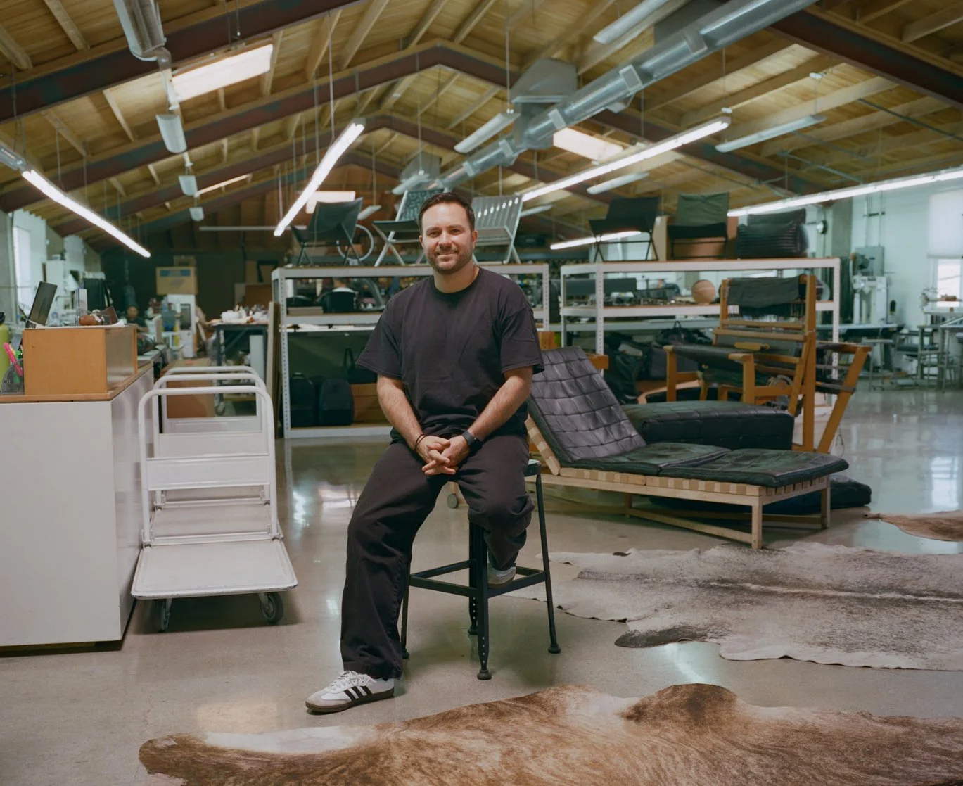 Spencer Nikosey of Killspencer on Making Things Real: Lessons in Craft, Design, and Turning Ideas into Objects