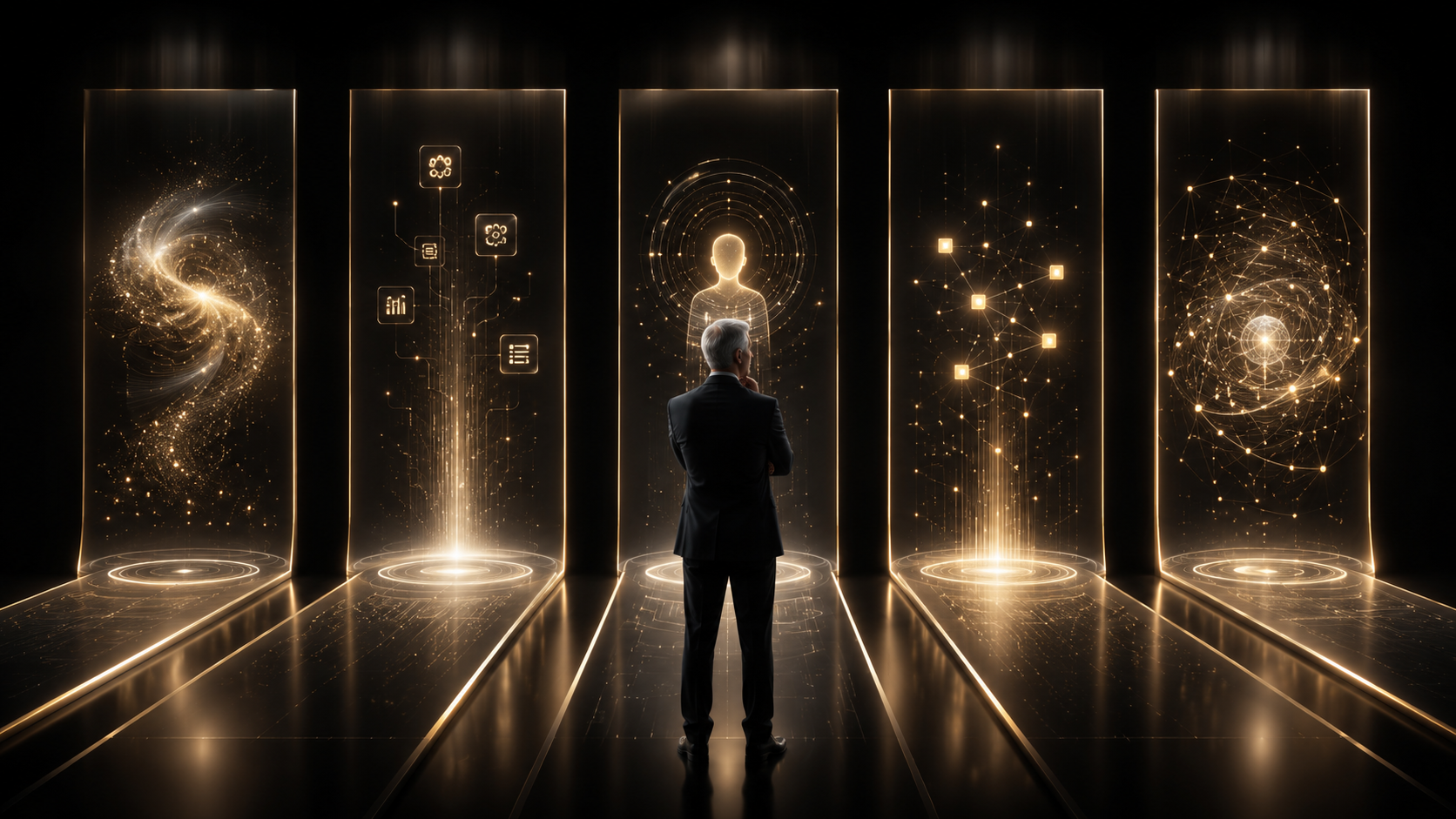 What Does Your Business Actually Need: Generative AI, AI Agents or Automation?