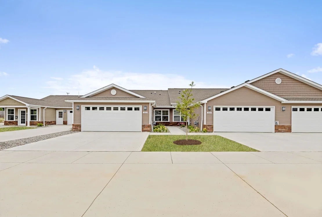 Scaling Single-Story Living Through a Trusted Design Partnership