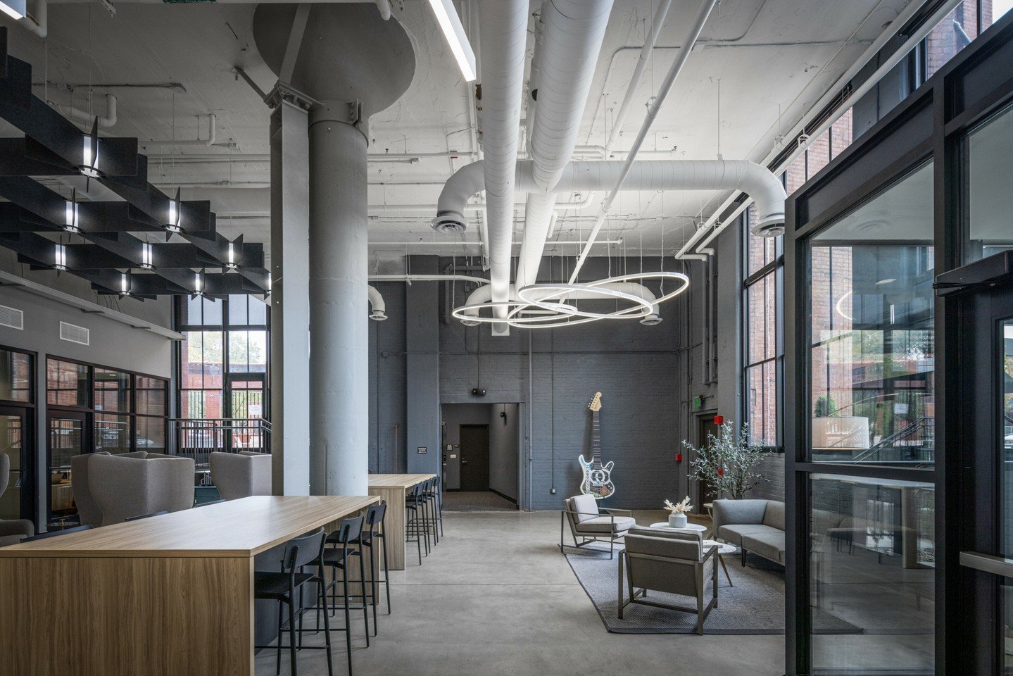 Adaptive Reuse: How Existing Buildings Help Revitalize Downtowns