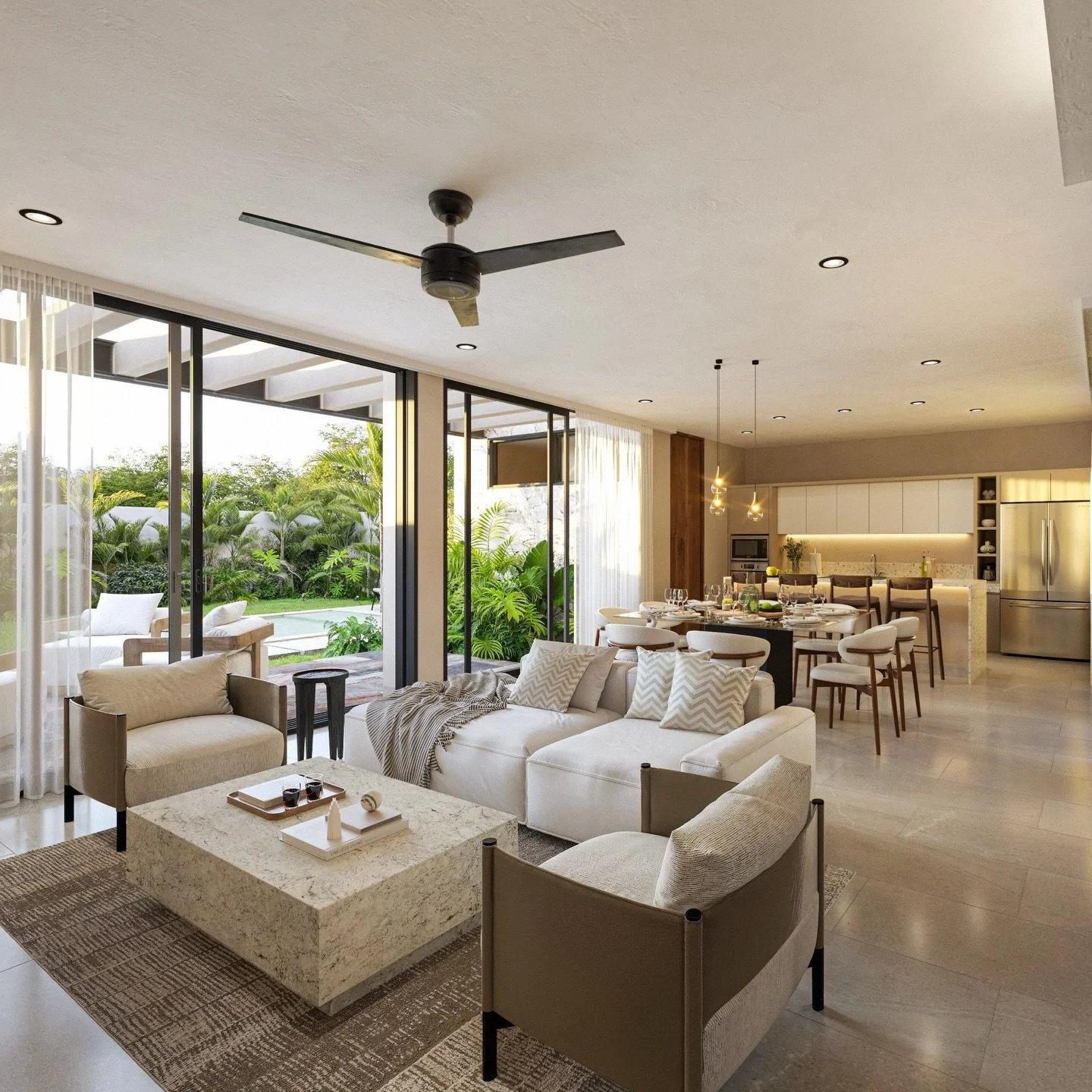 .
Casa Aire Puro 2025
M&eacute;rida, Yucatan, Mx
Arquitectura, Dise&ntilde;o de Interiores. 
⠀⠀⠀⠀⠀⠀⠀⠀⠀
Tipologia: Residencial
⠀⠀⠀⠀⠀⠀⠀⠀⠀
Acceso