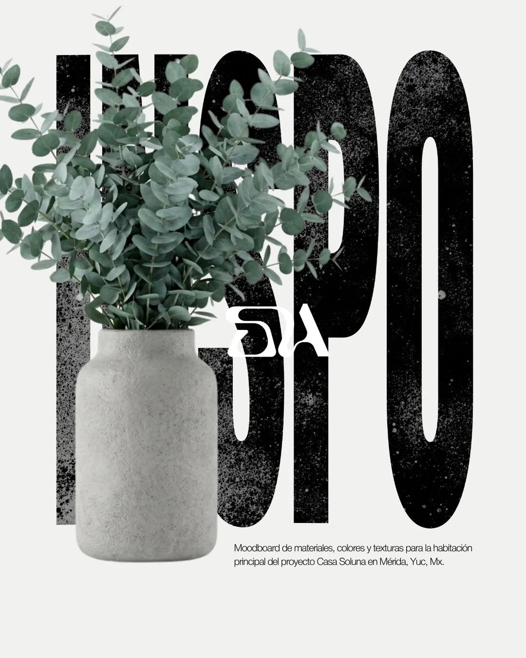 En este proyecto de interiorismo el eje rector fue priorizar la creaci&oacute;n de un entorno de descanso con las texturas y materiales seleccionados.

#SocietyOfArchitecture #SOA #InteriorArchitecture #ArchitectureLovers #SOA #TextureDesign #Interio
