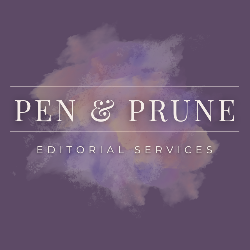 Pen and Prune