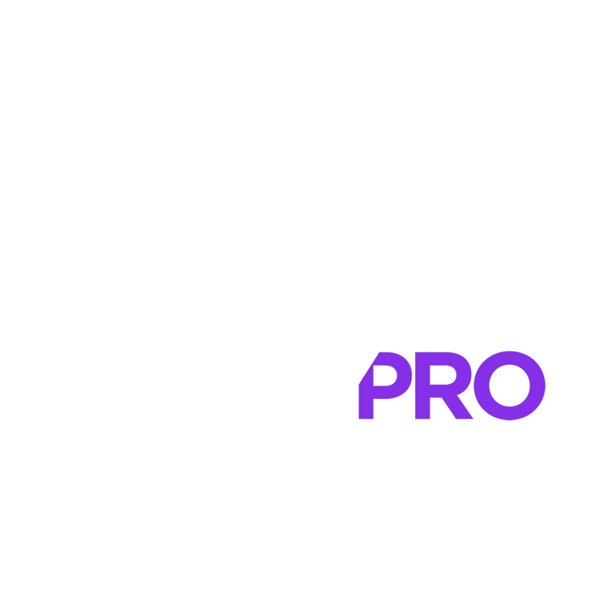 Logotipo oficial da MGMPRO, agência especializada em live marketing, comunicação estratégica, branding e marketing de experiência, com foco em soluções personalizadas para marcas que querem se destacar.