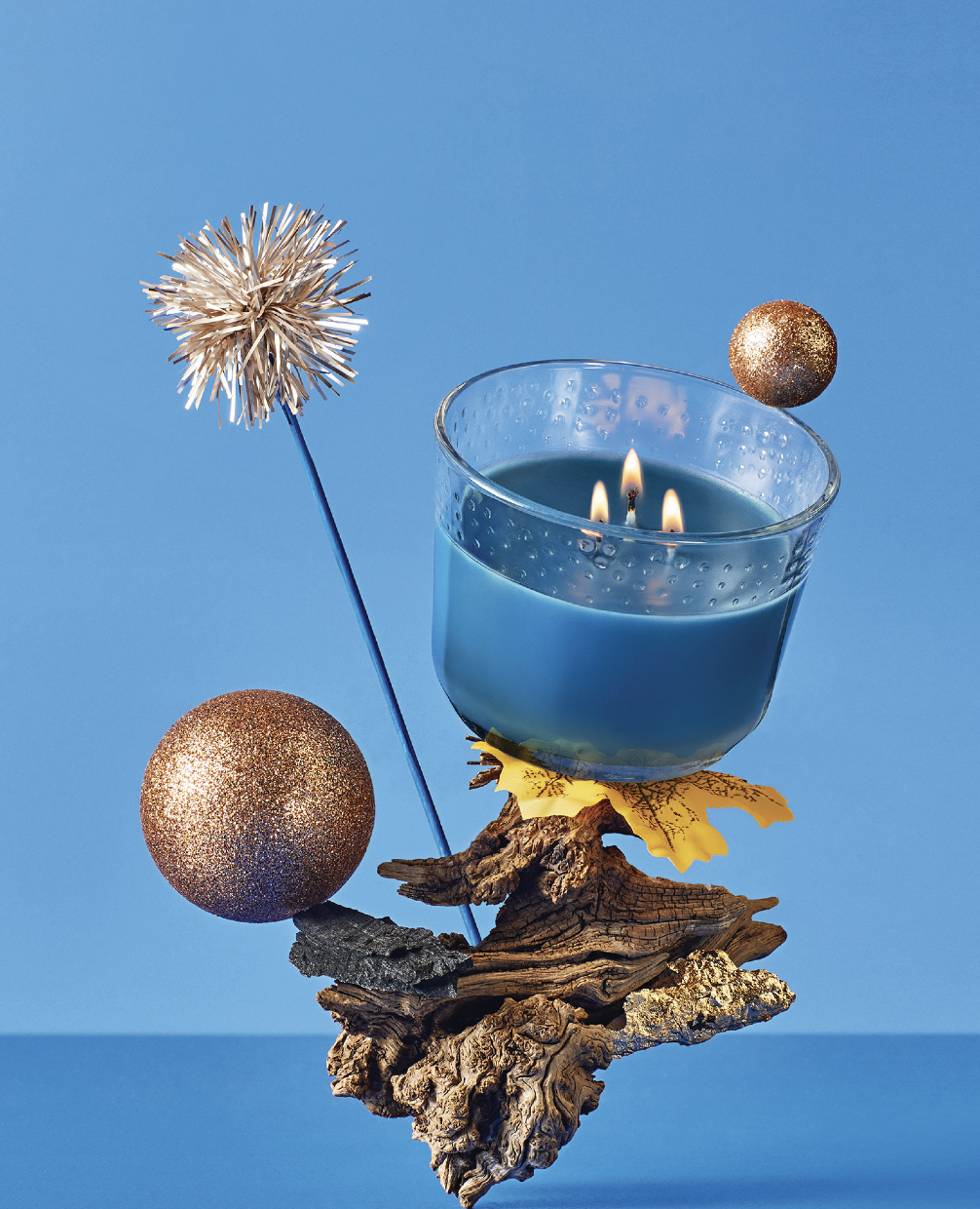 Glade Delicately Balanced Fragrances
