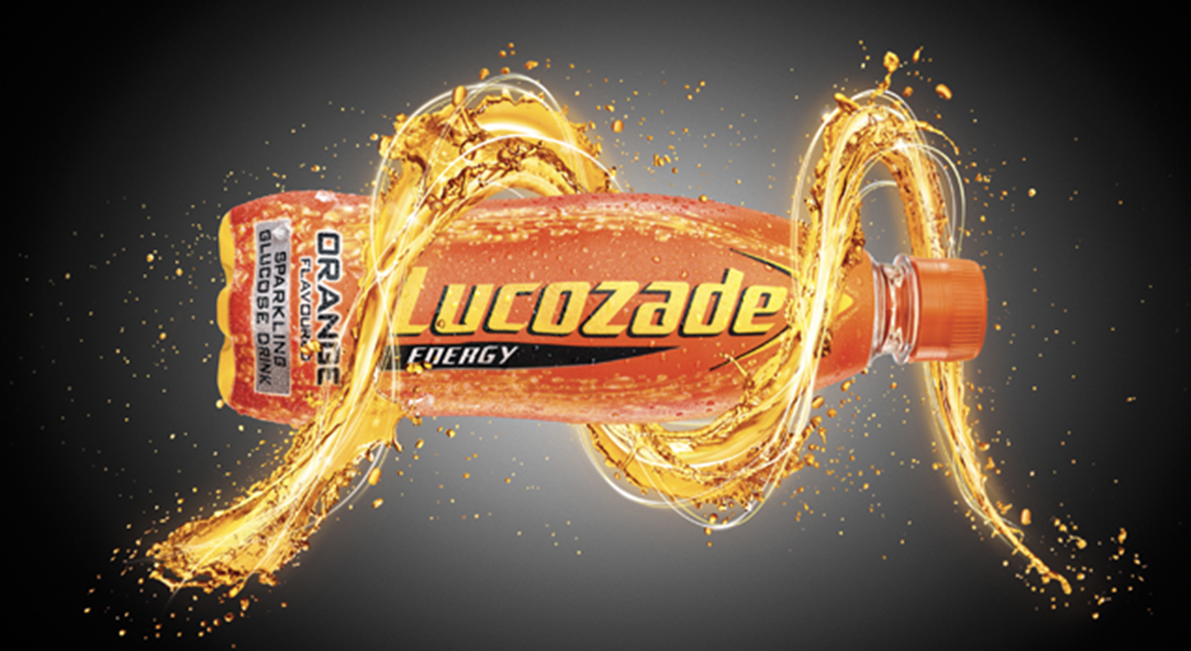 Lucozade