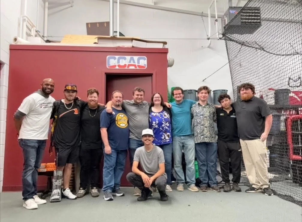 DuneVision &amp; Professional Hoops Association: Livestream Sports Production
