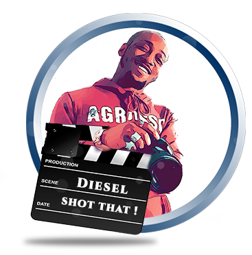 Diesel Shot That!