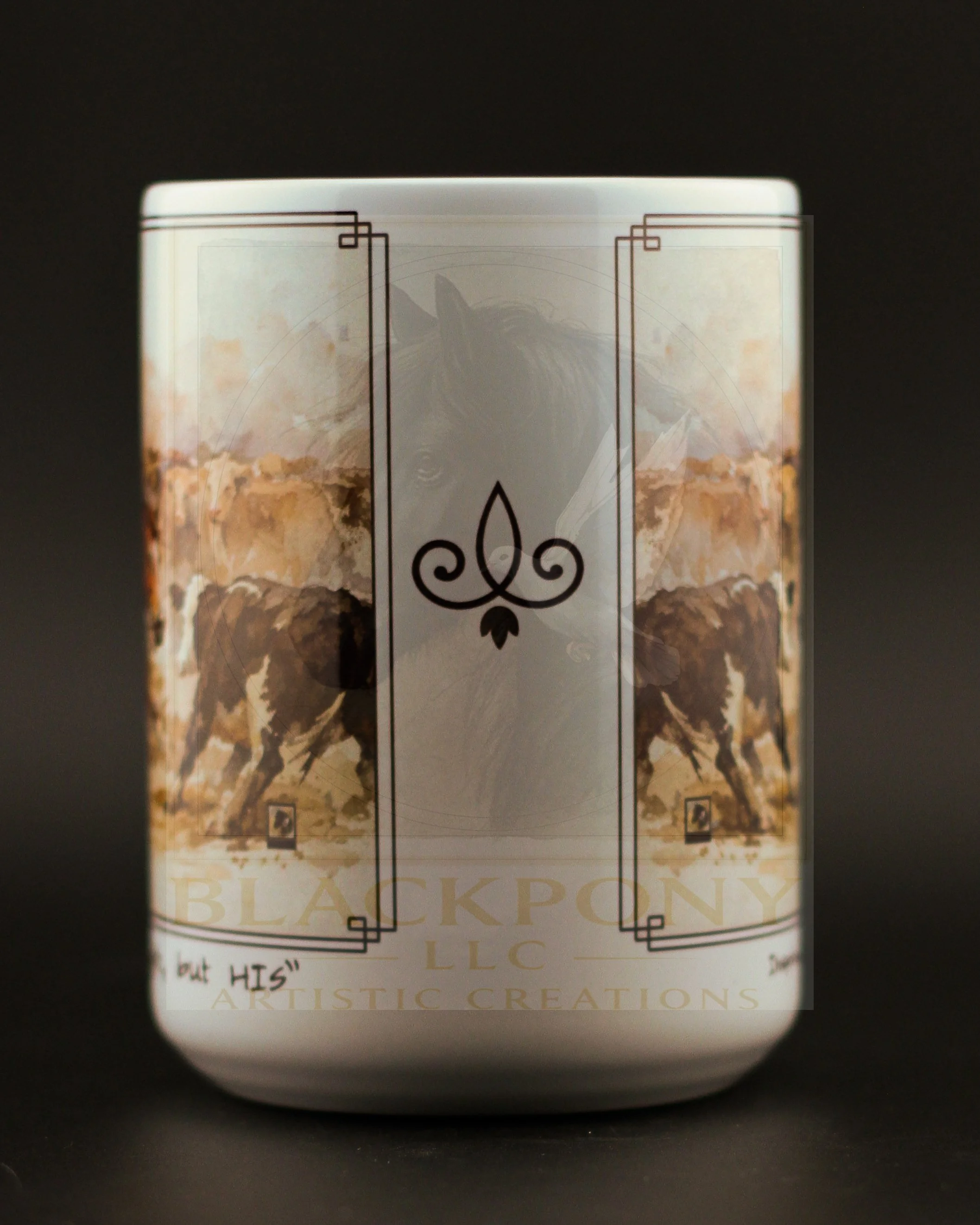 By His Strength-Mug-BlackPonyLLC (1 of 1)-2.jpg
