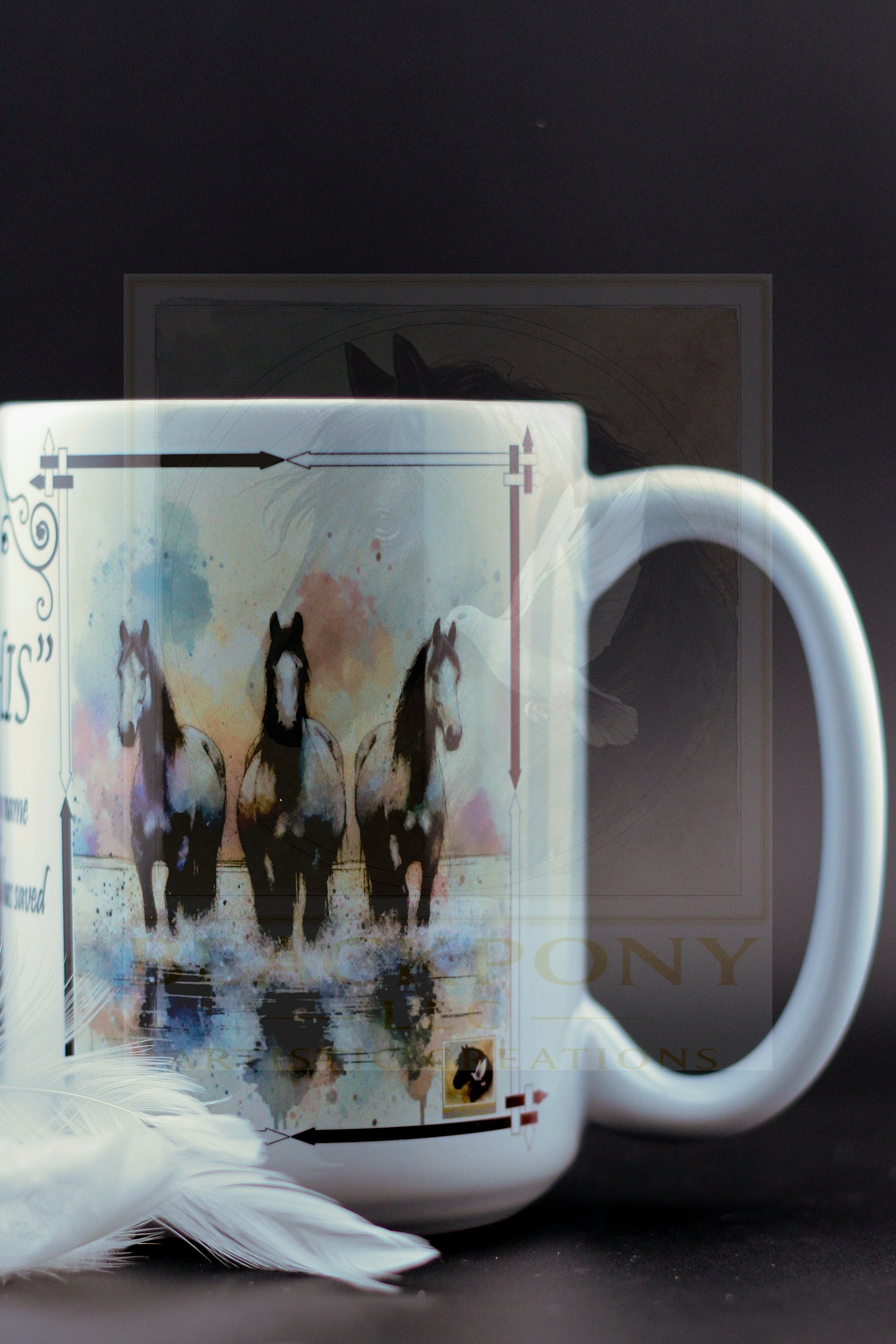 Be Still and Know-Mug-BlackPonyLLC (1 of 1).jpg