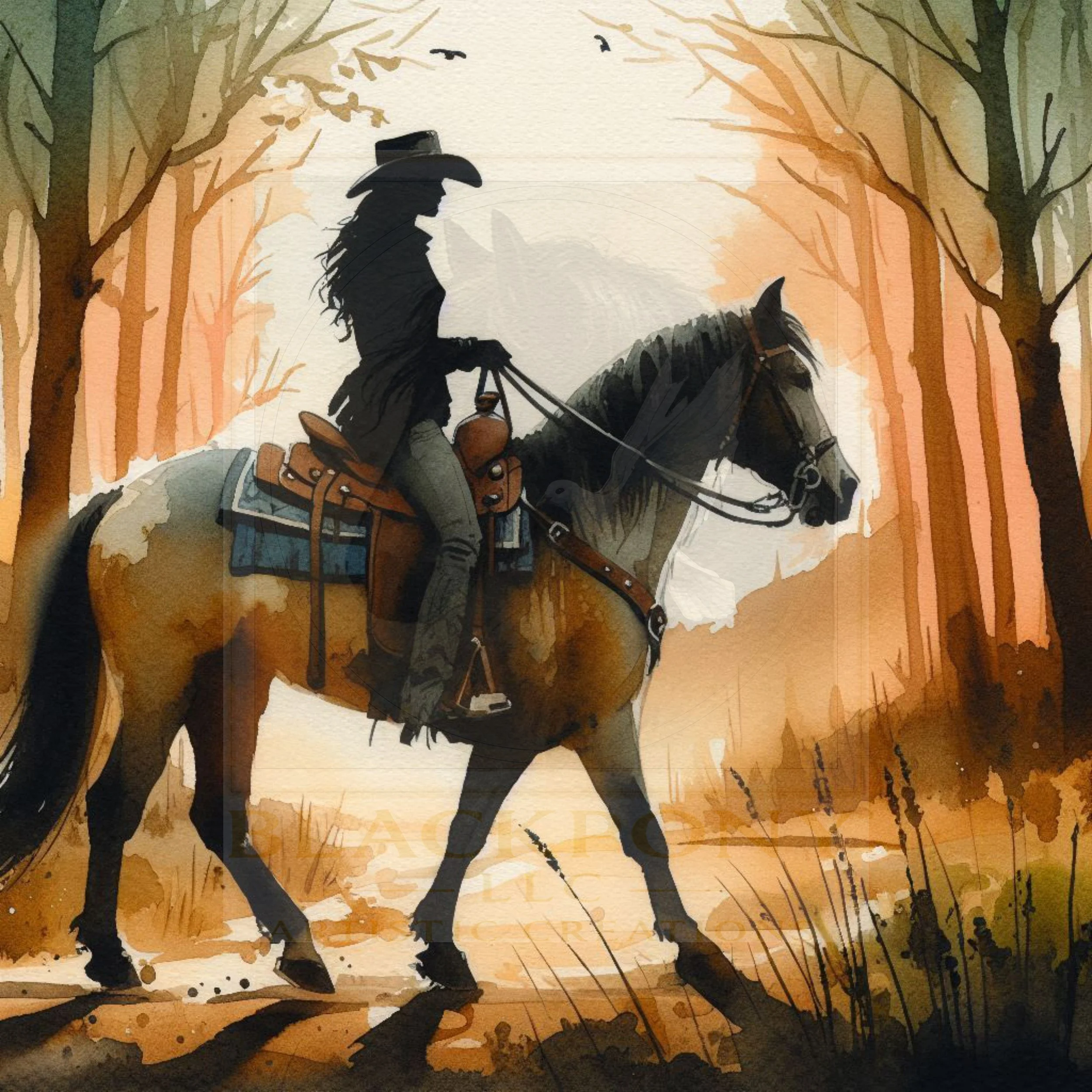 Whispers of Heaven -20oz Sublimation Tumbler